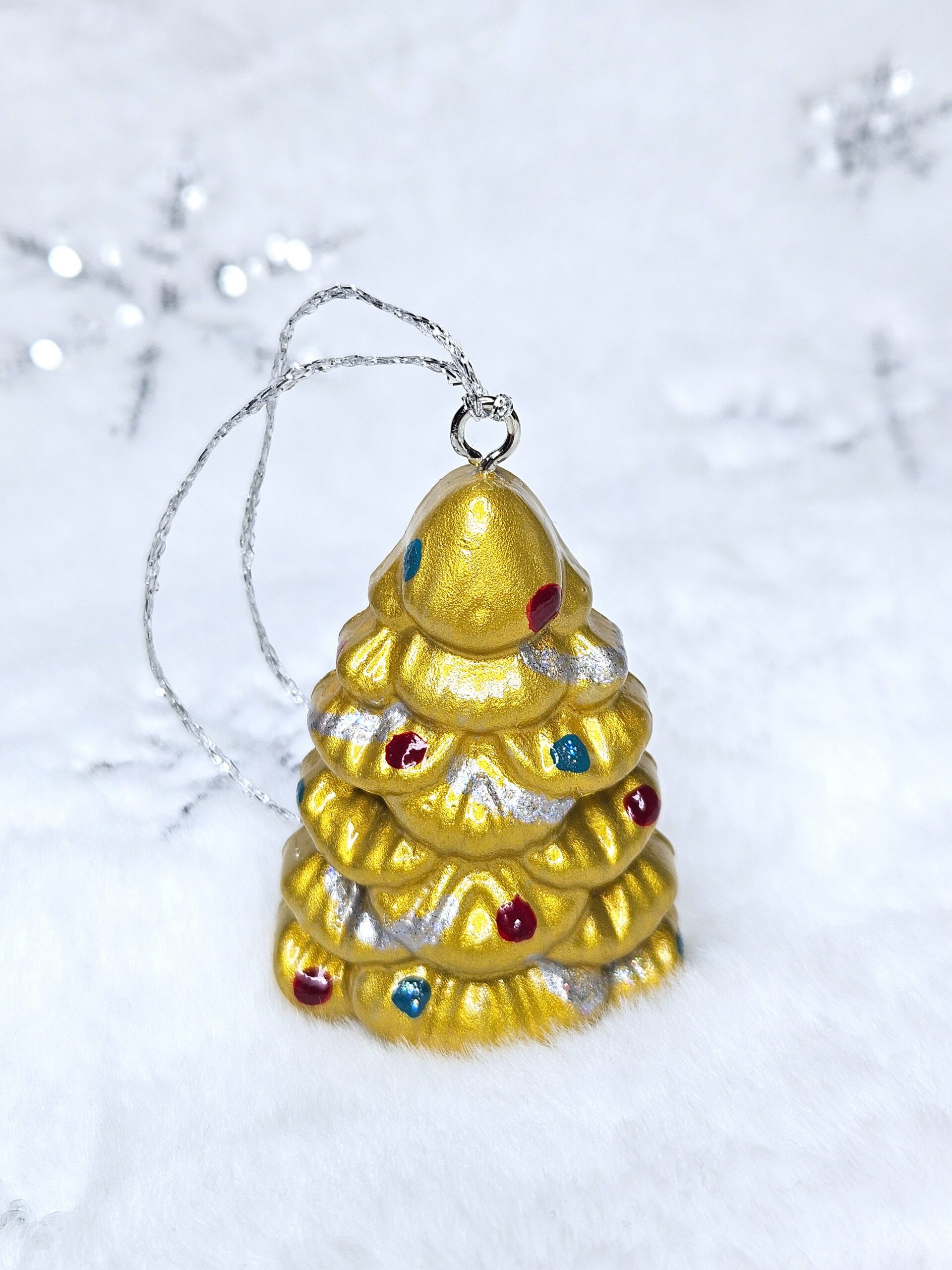 Little Christmas Tree