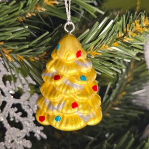 Little Christmas Tree
