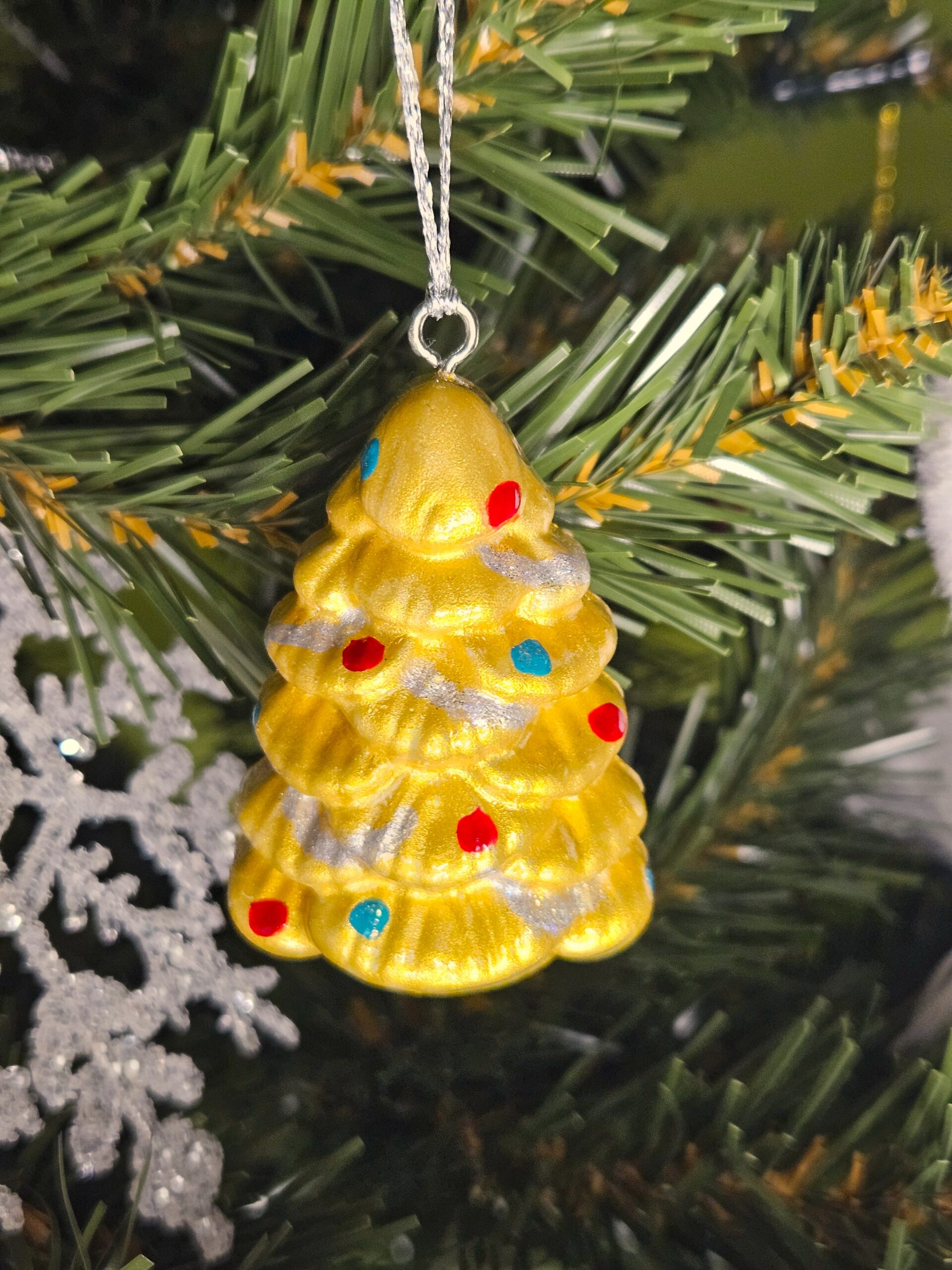 Little Christmas Tree