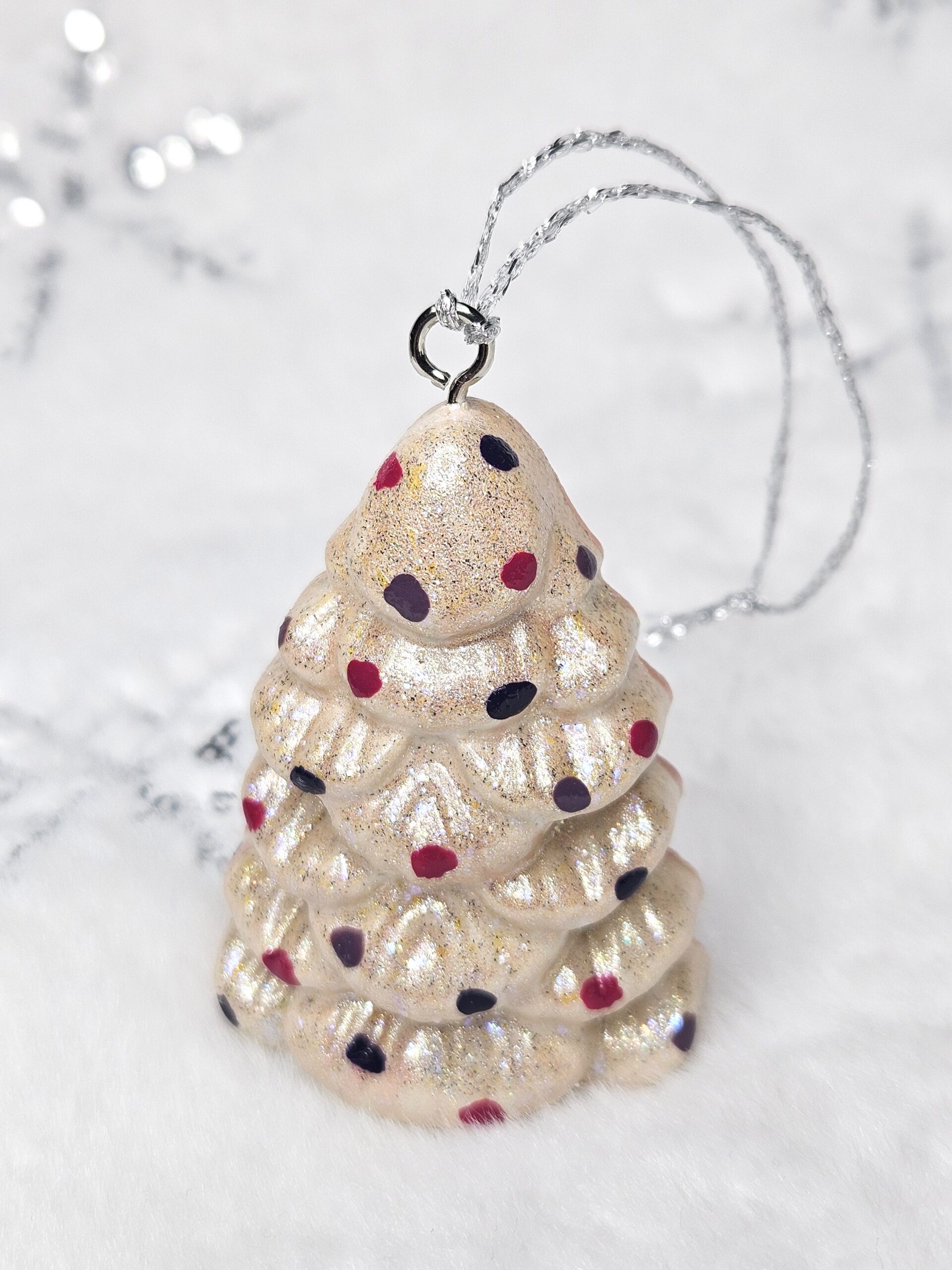 Little Christmas Tree