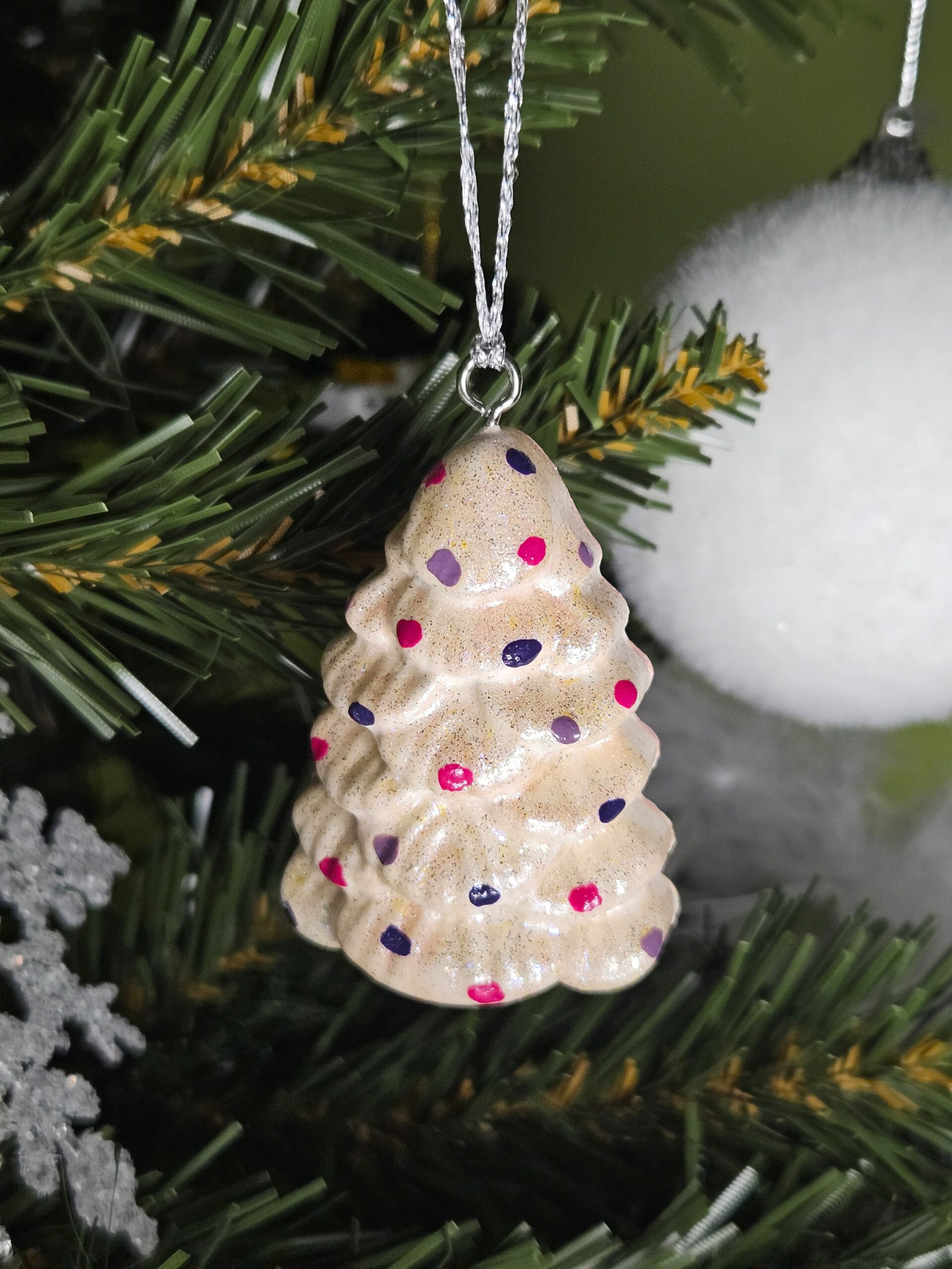 Little Christmas Tree