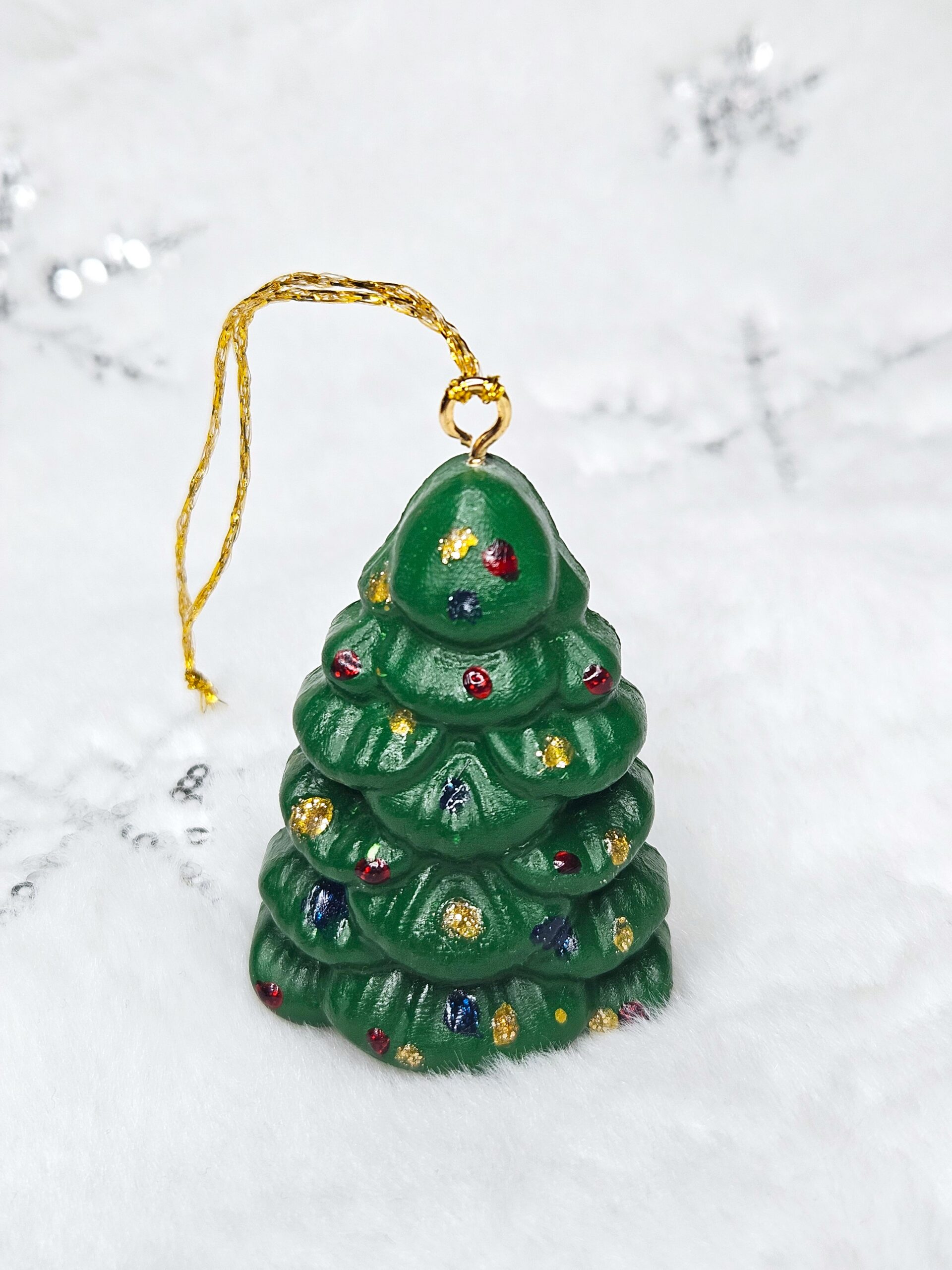 Little Christmas Tree