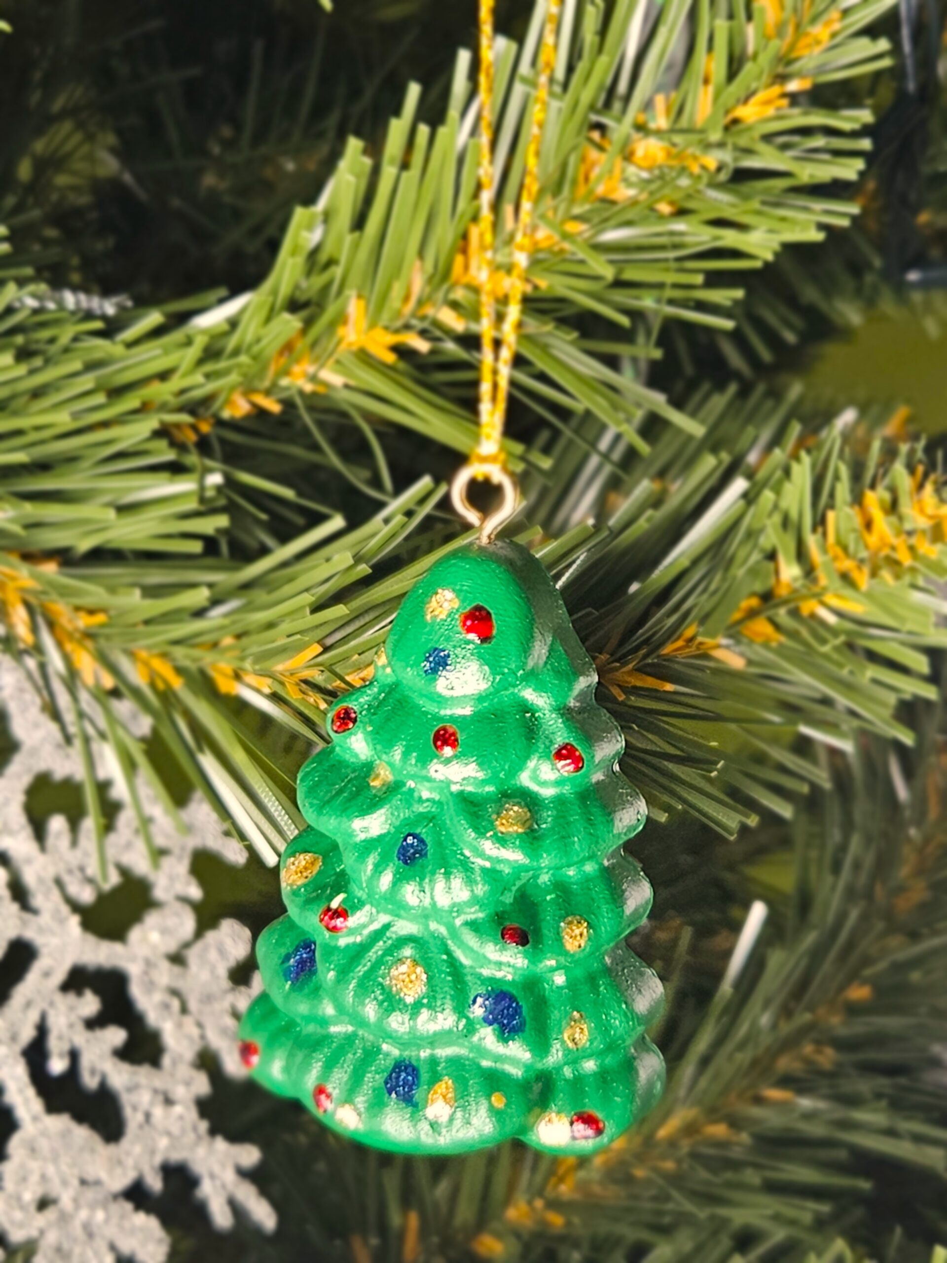 Little Christmas Tree