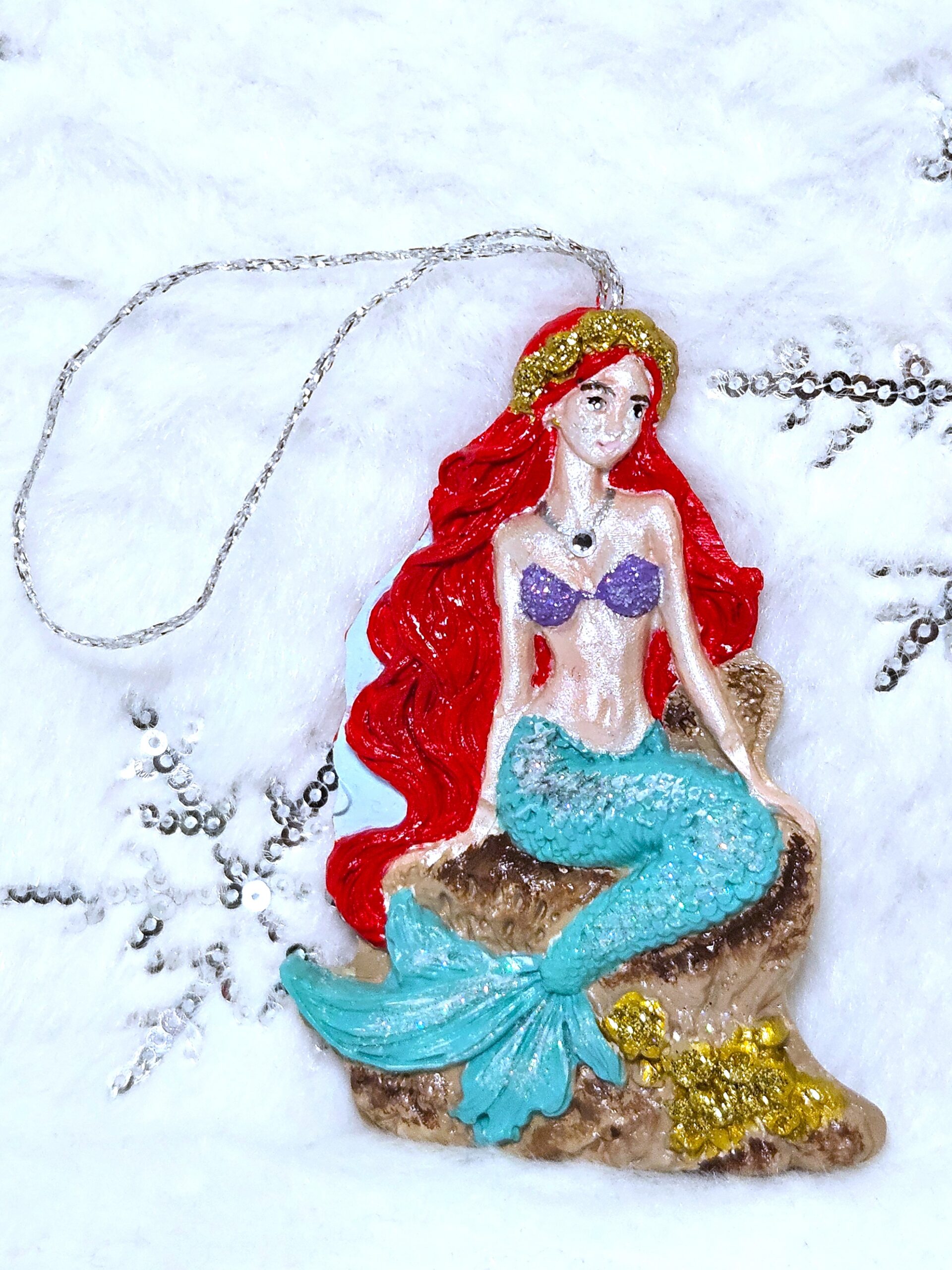 Mermaid
