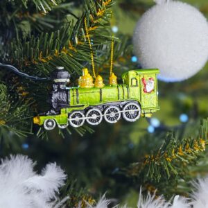 North Pole Express