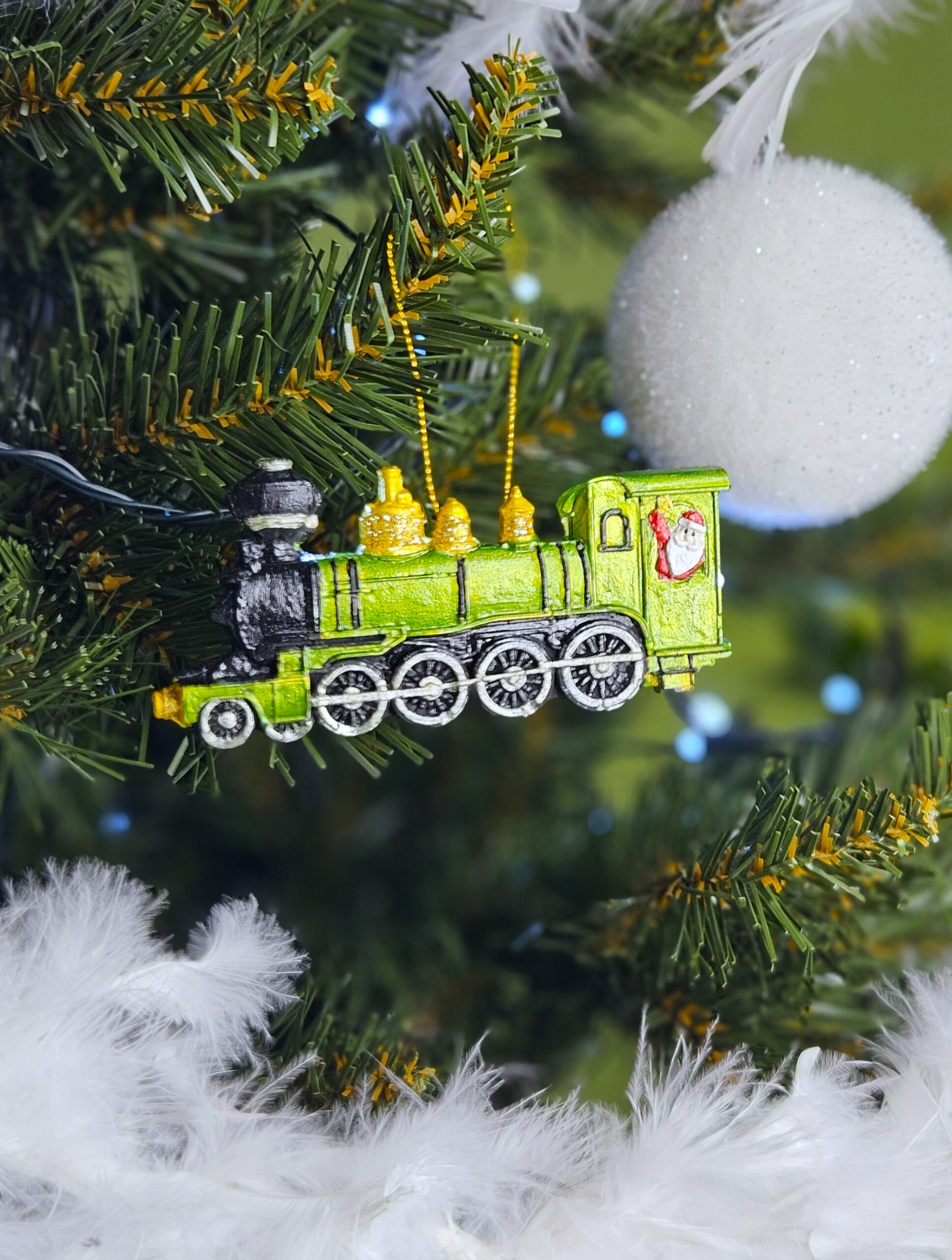 North Pole Express