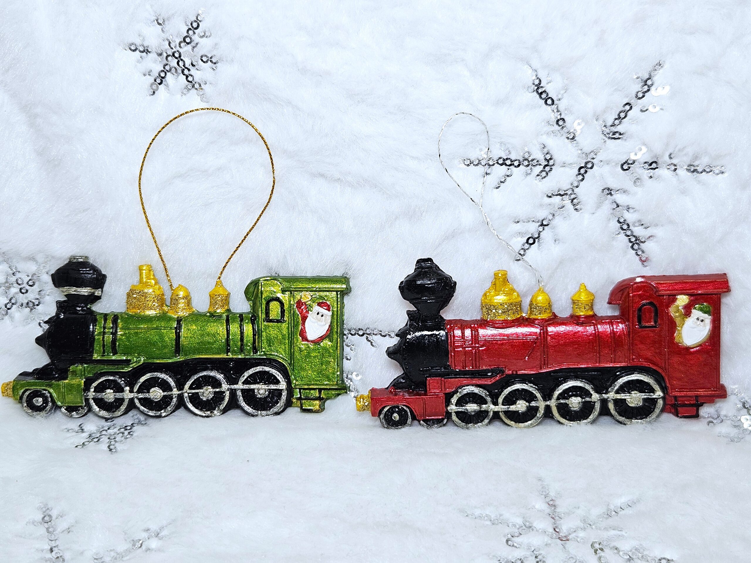 North Pole Express
