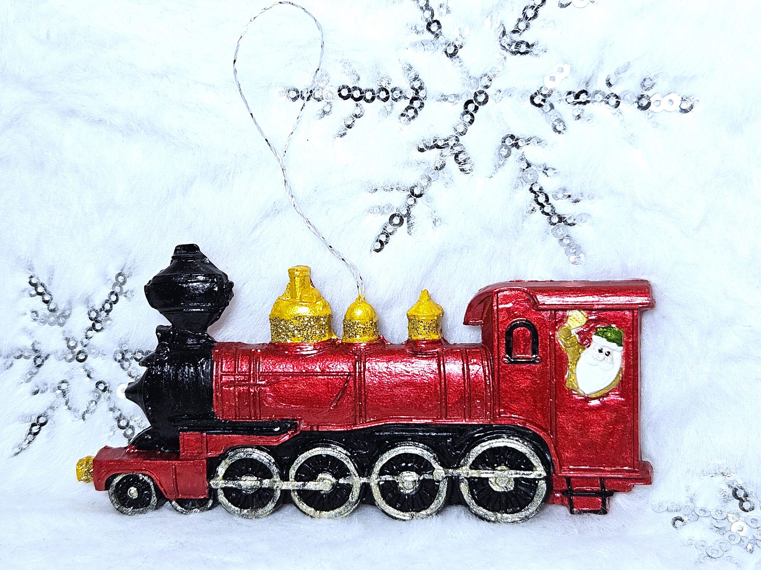 North Pole Express