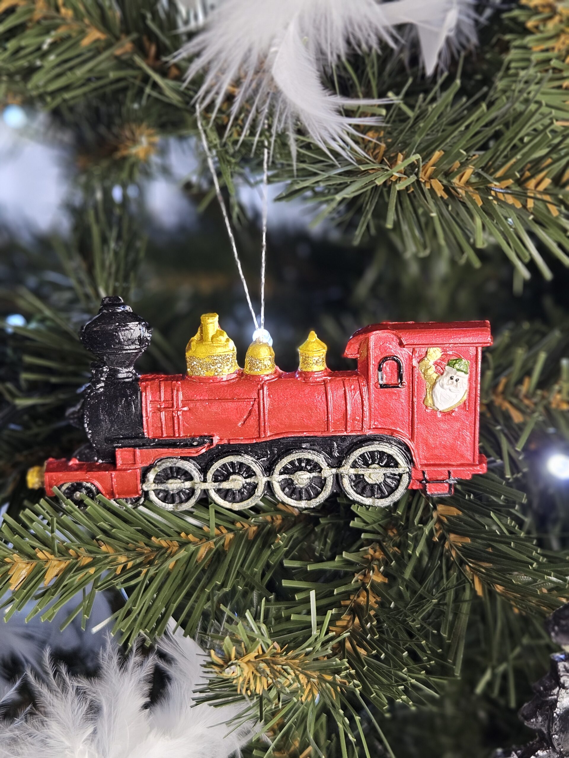 North Pole Express