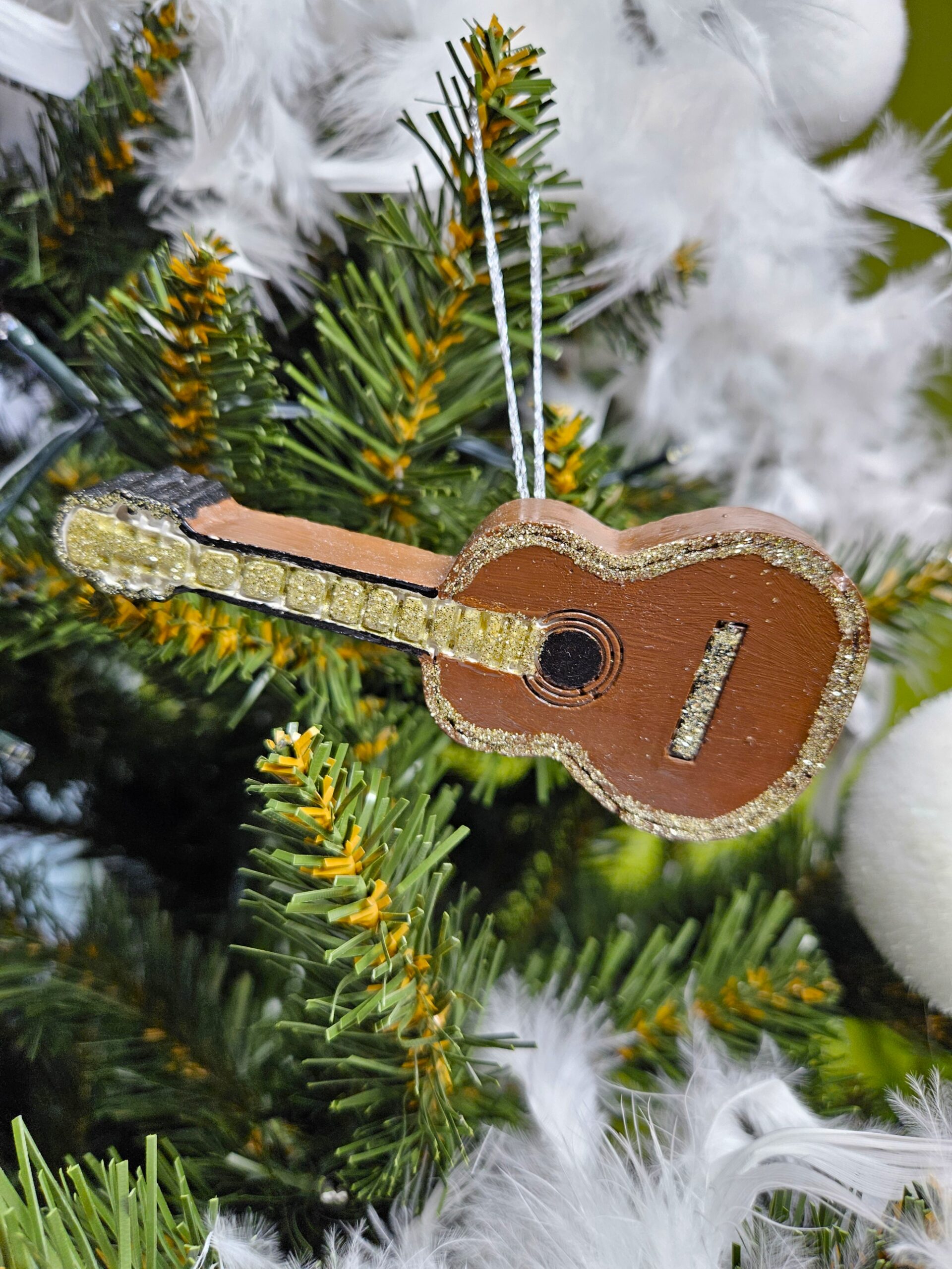 Classical Guitar