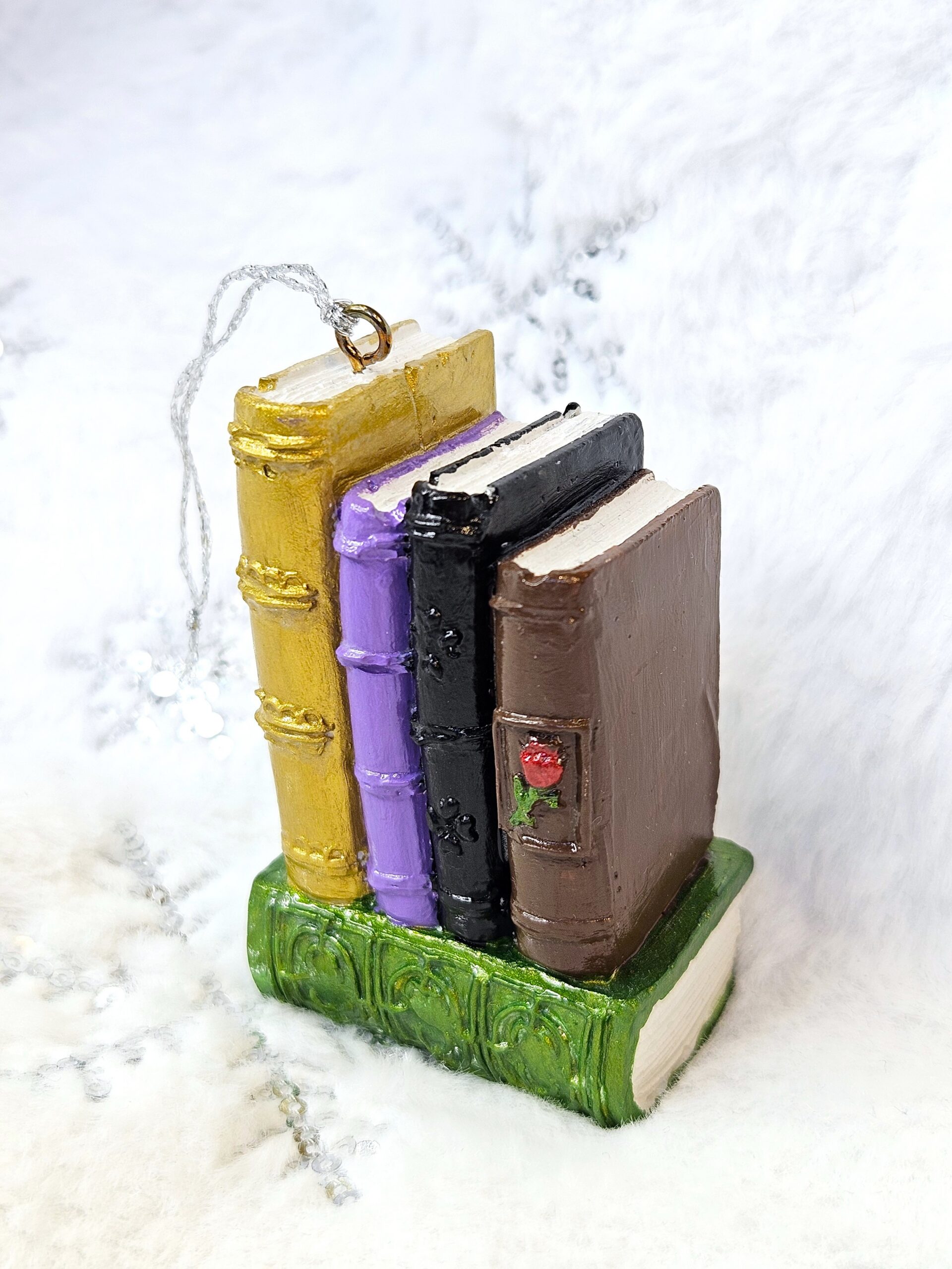 Little books