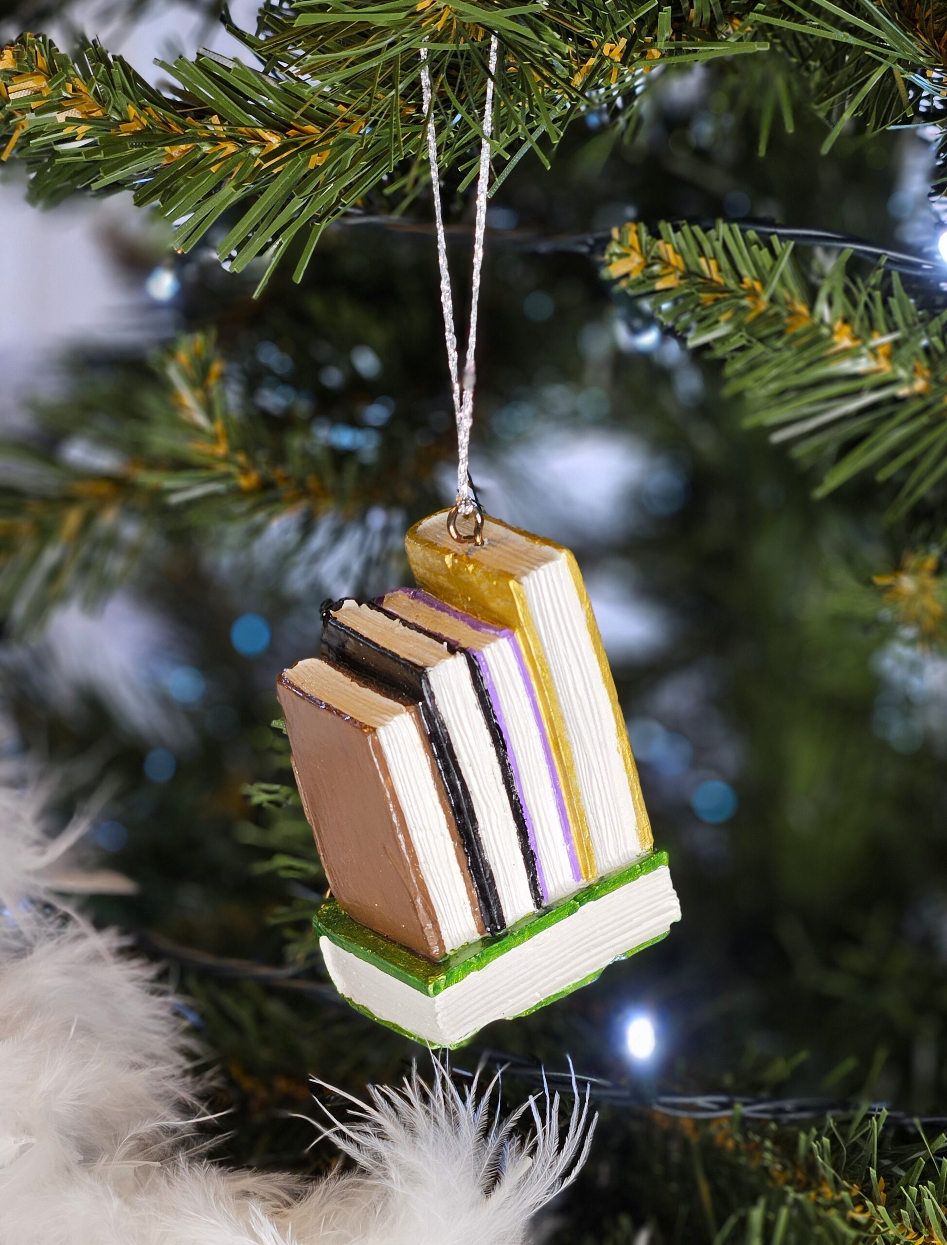 Little books