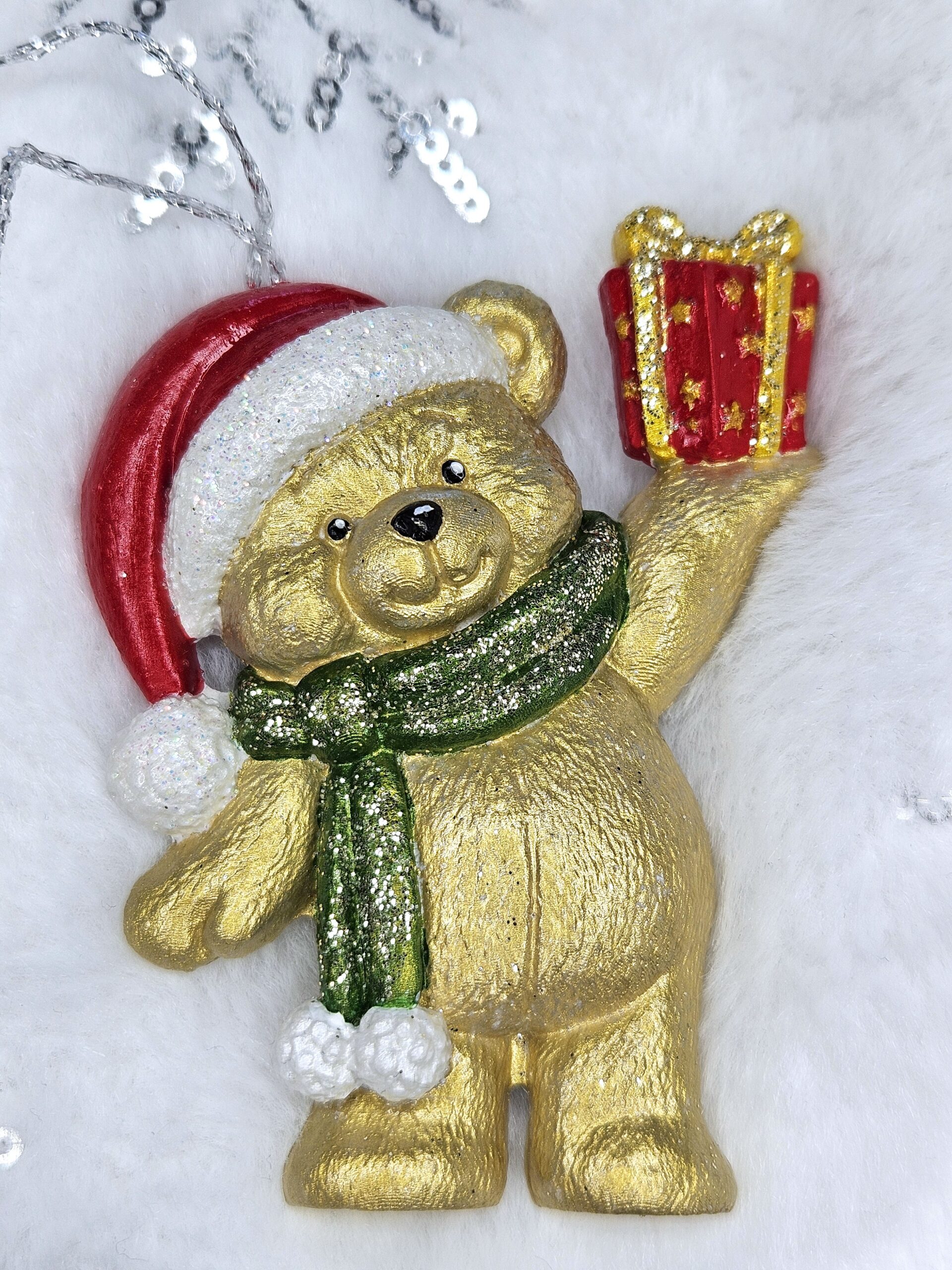 Bear