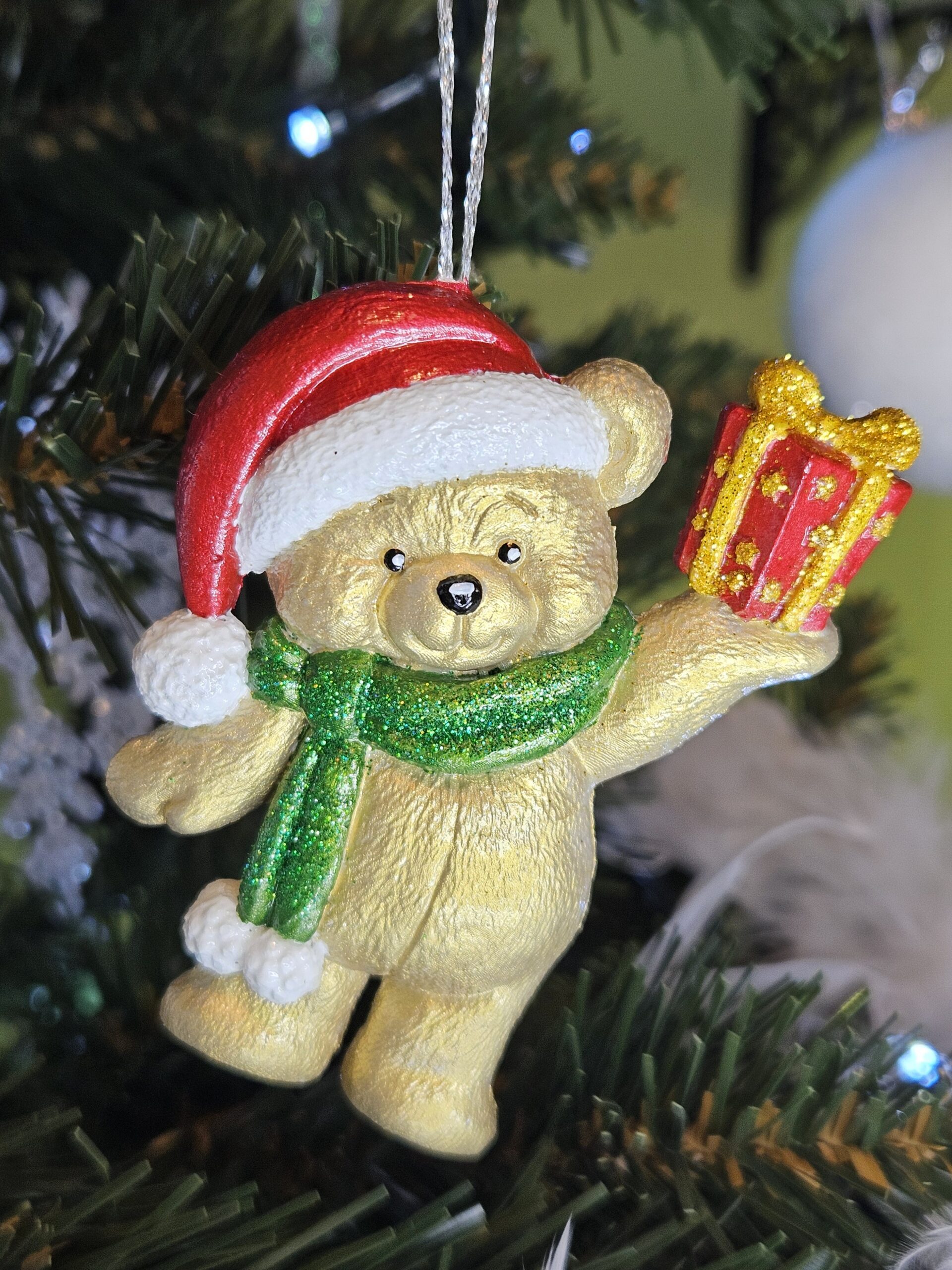 Bear