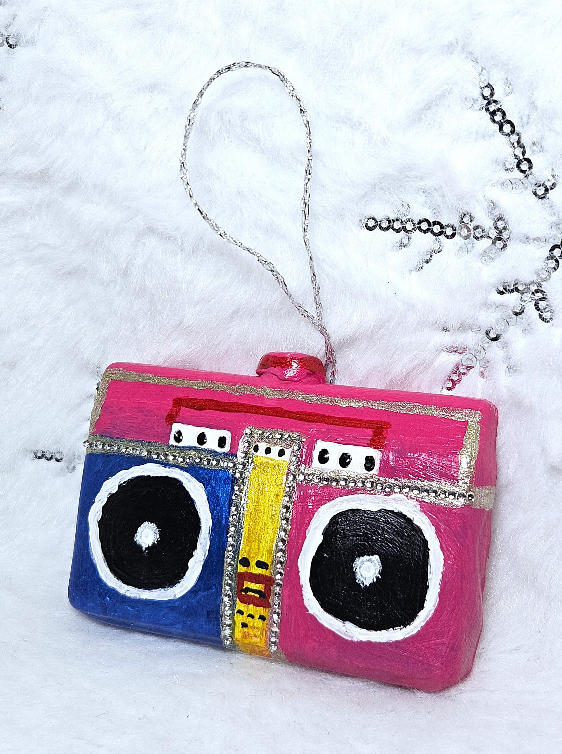 Tape Recorder