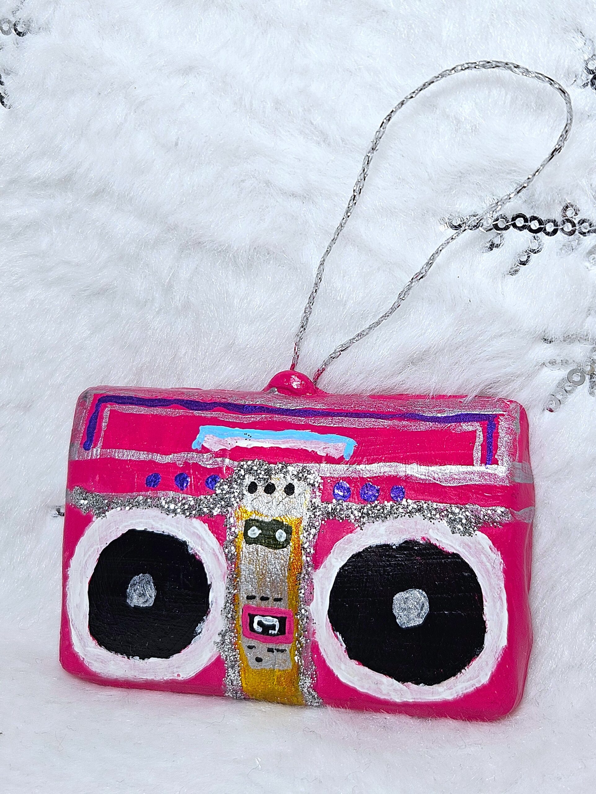 Tape Recorder