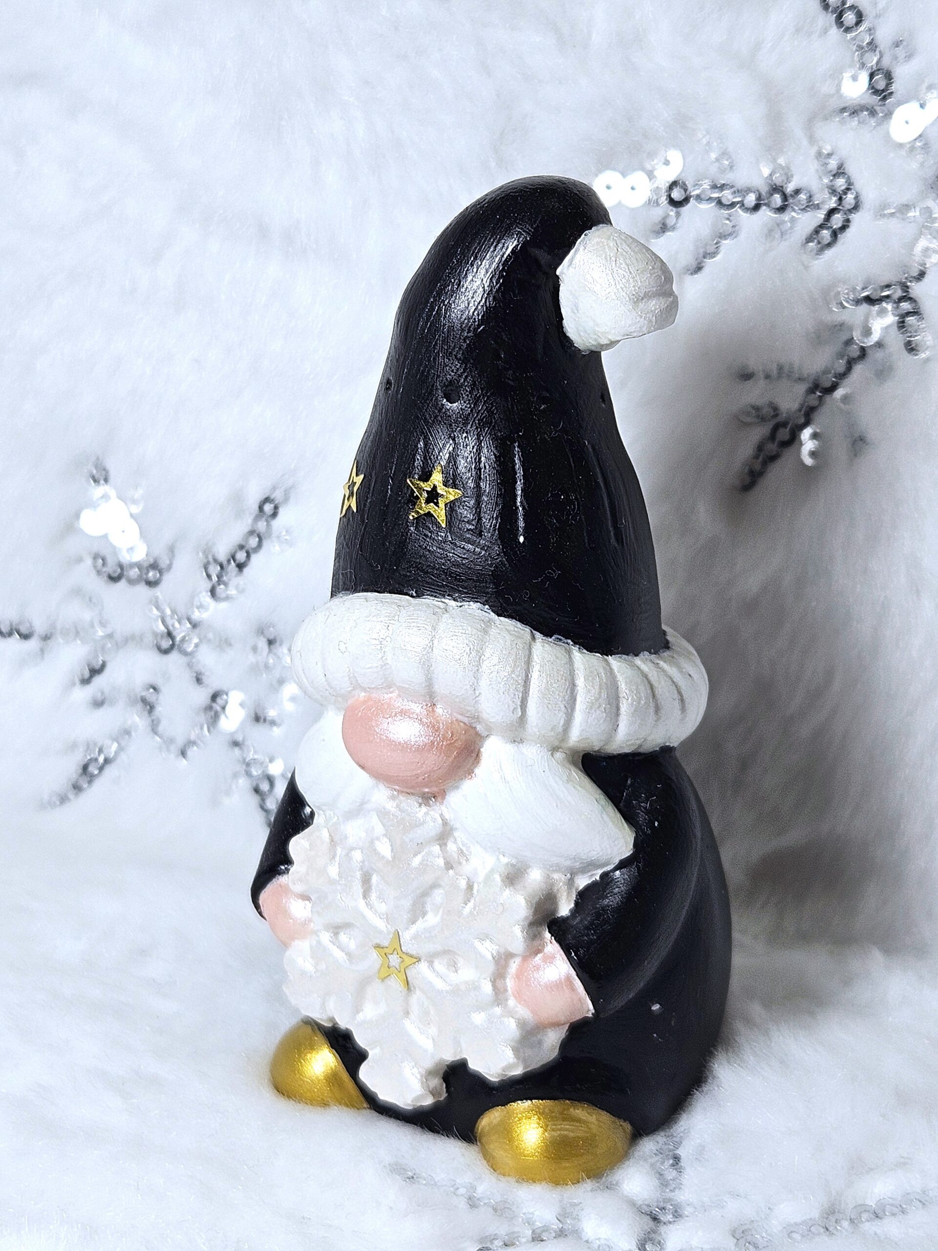 Little Elf - centerpiece
