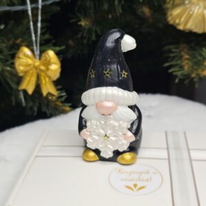 Little Elf - centerpiece