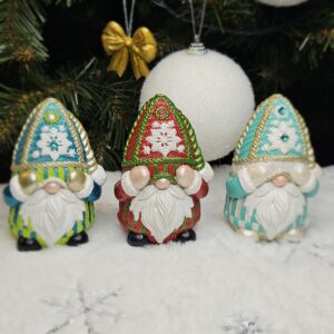 Elves Big - centerpiece