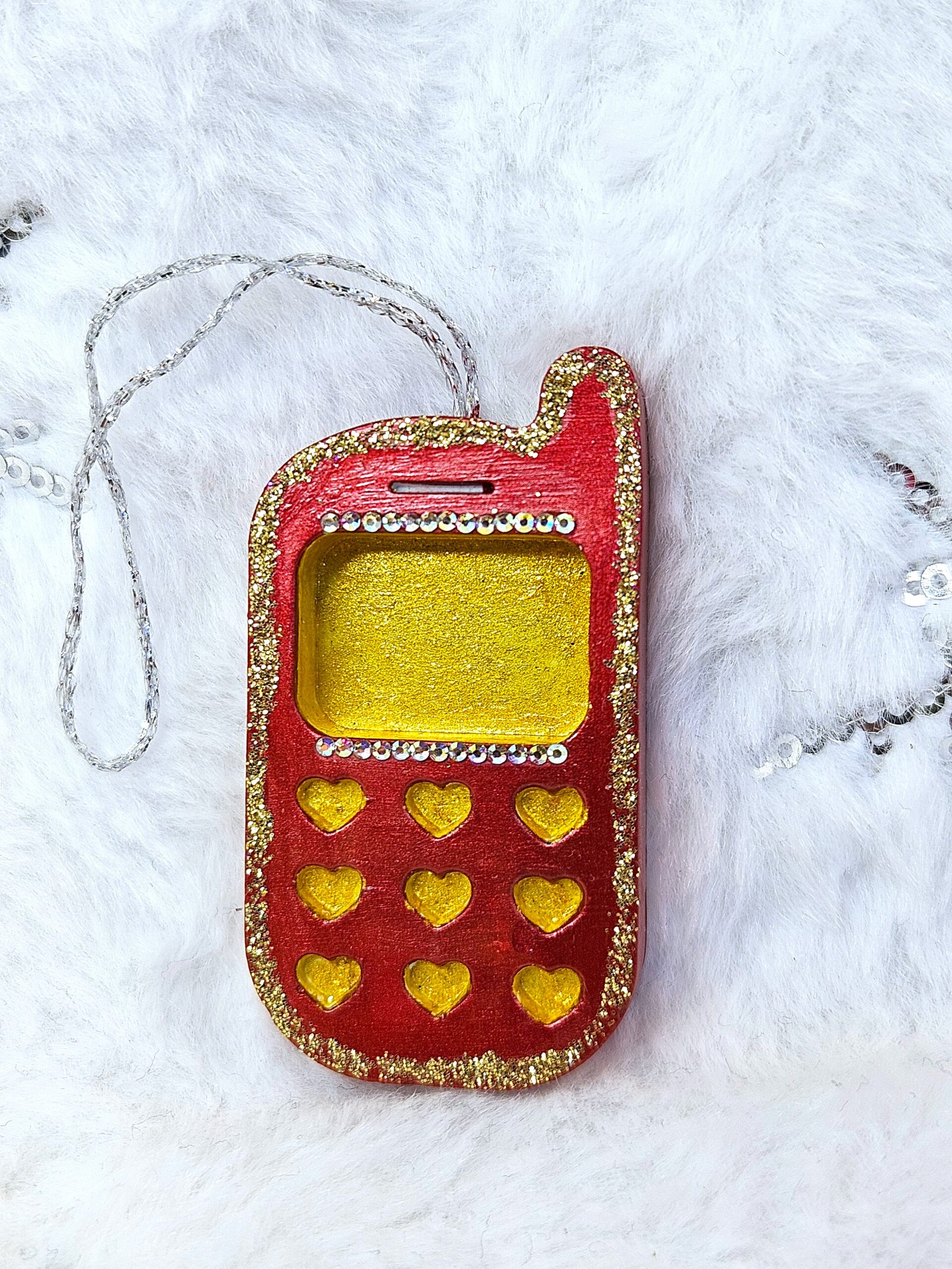 Mobile Phone