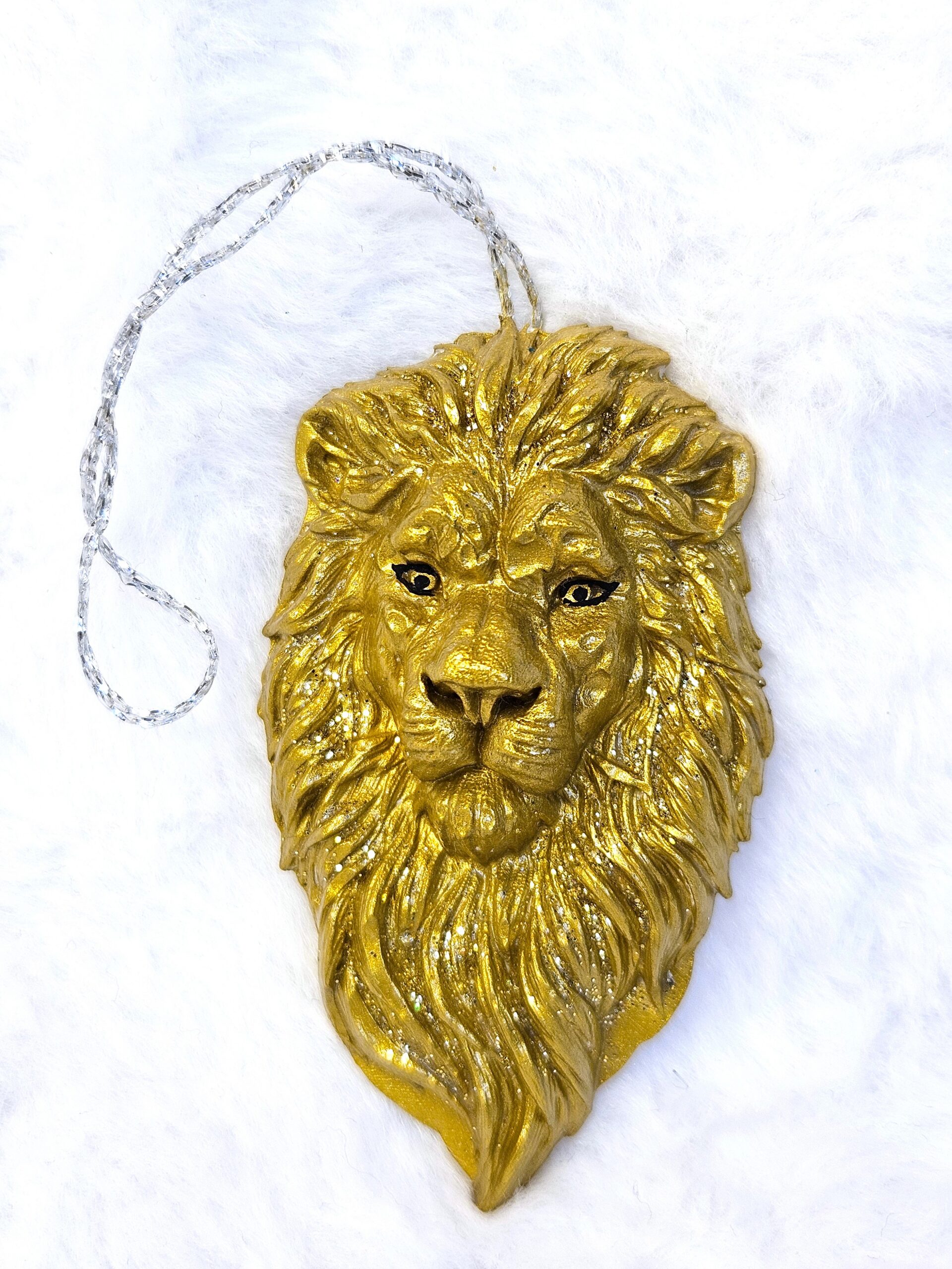 Little Lion Decor