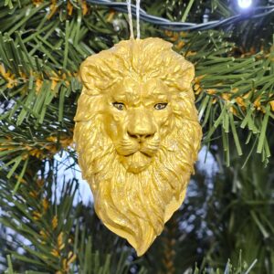 Little Lion Decor