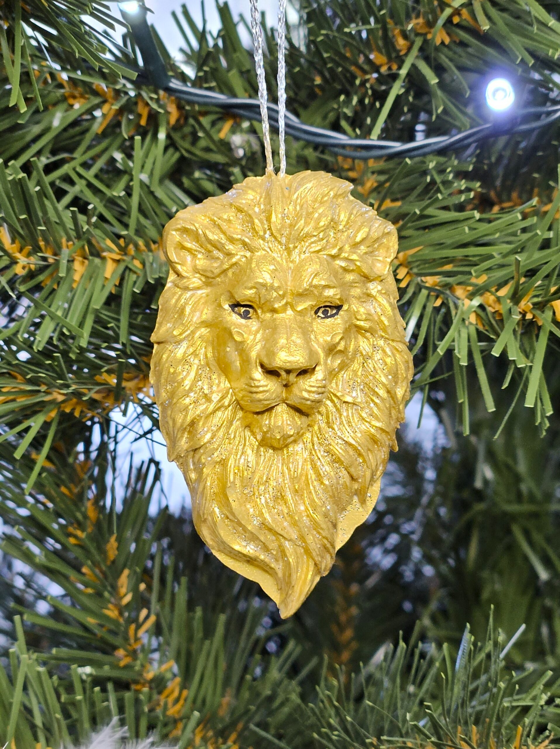 Little Lion Decor