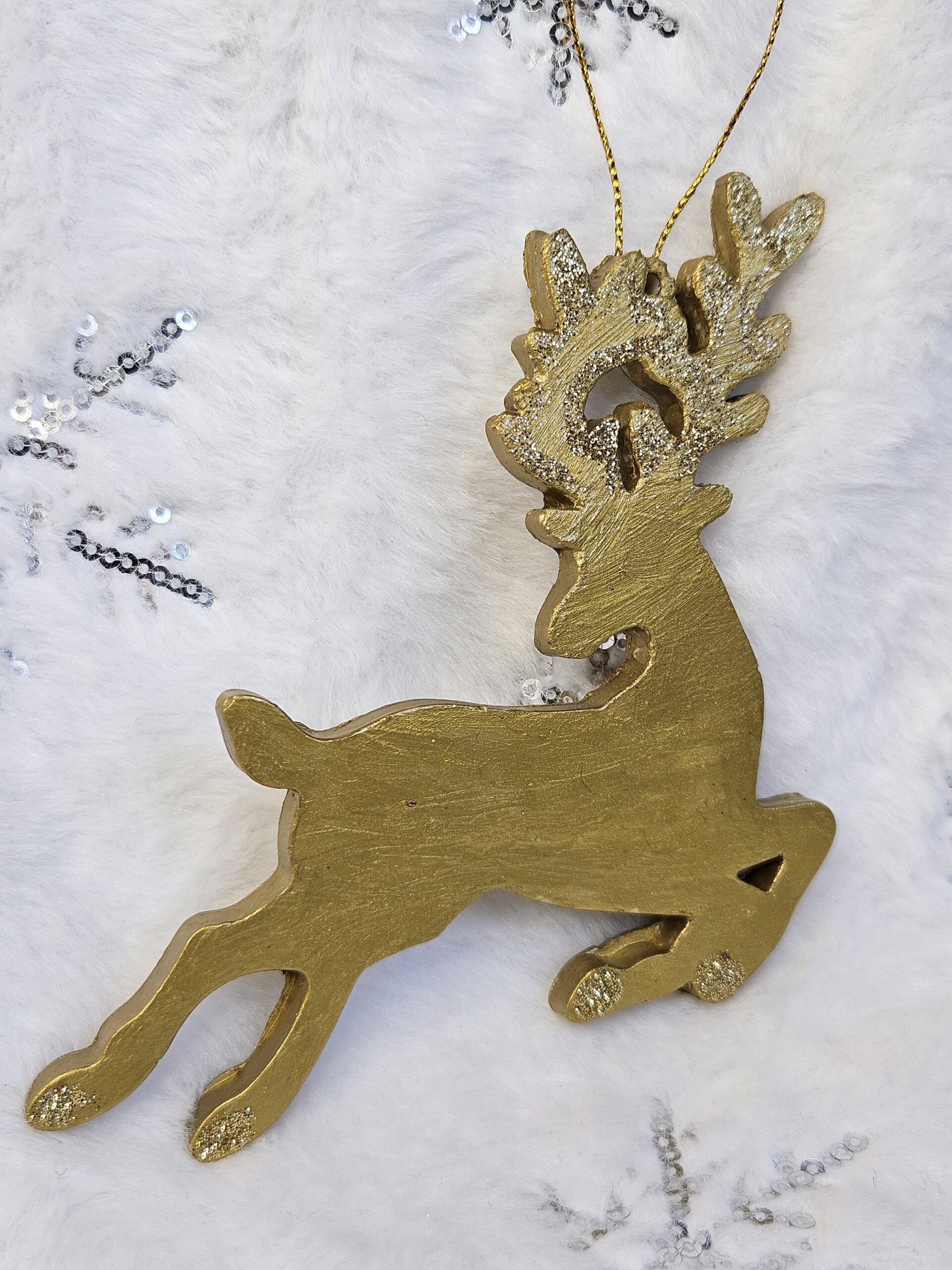 Reindeer