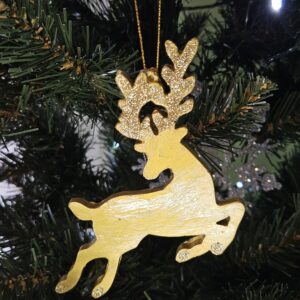 Reindeer