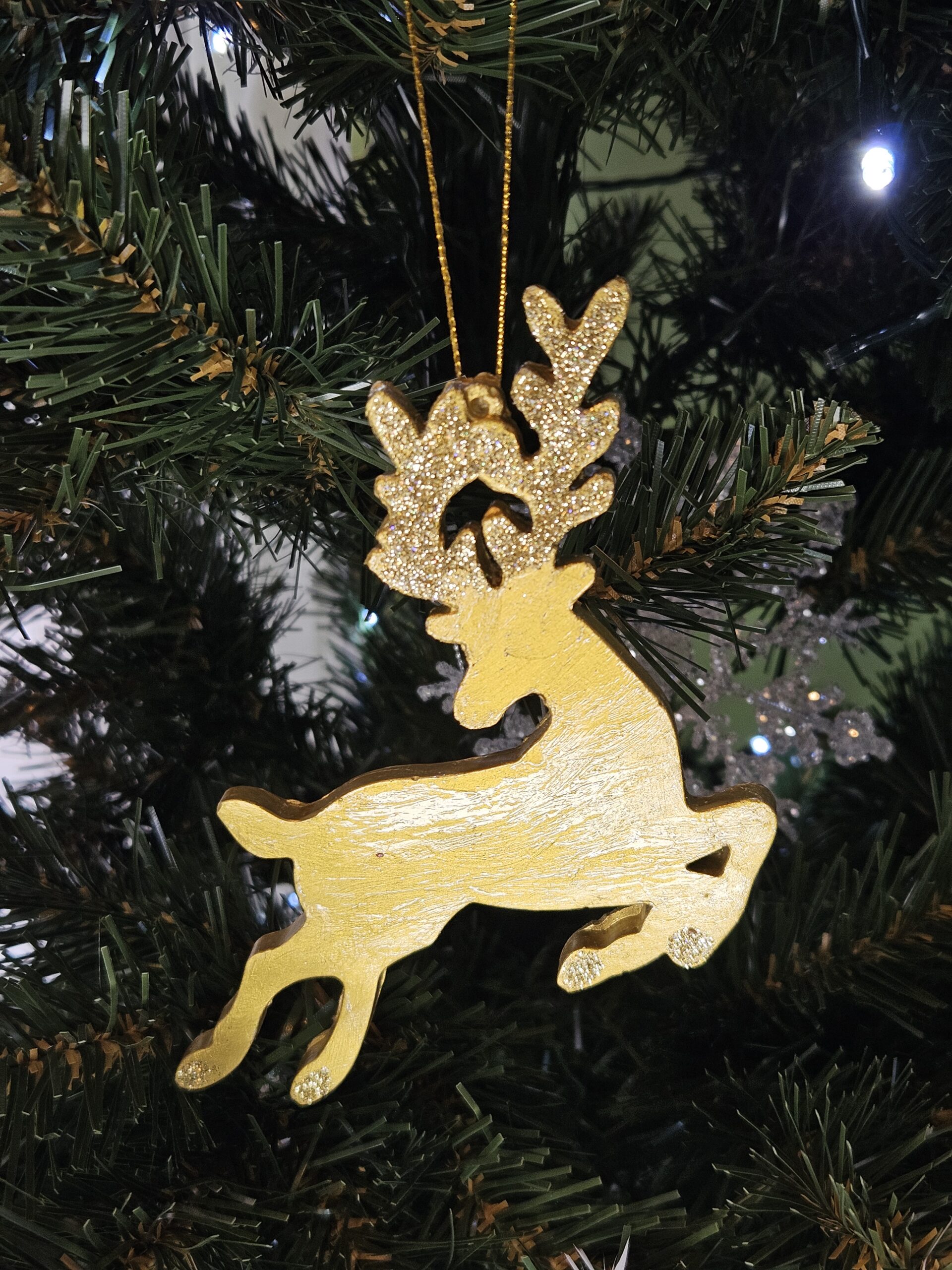 Reindeer
