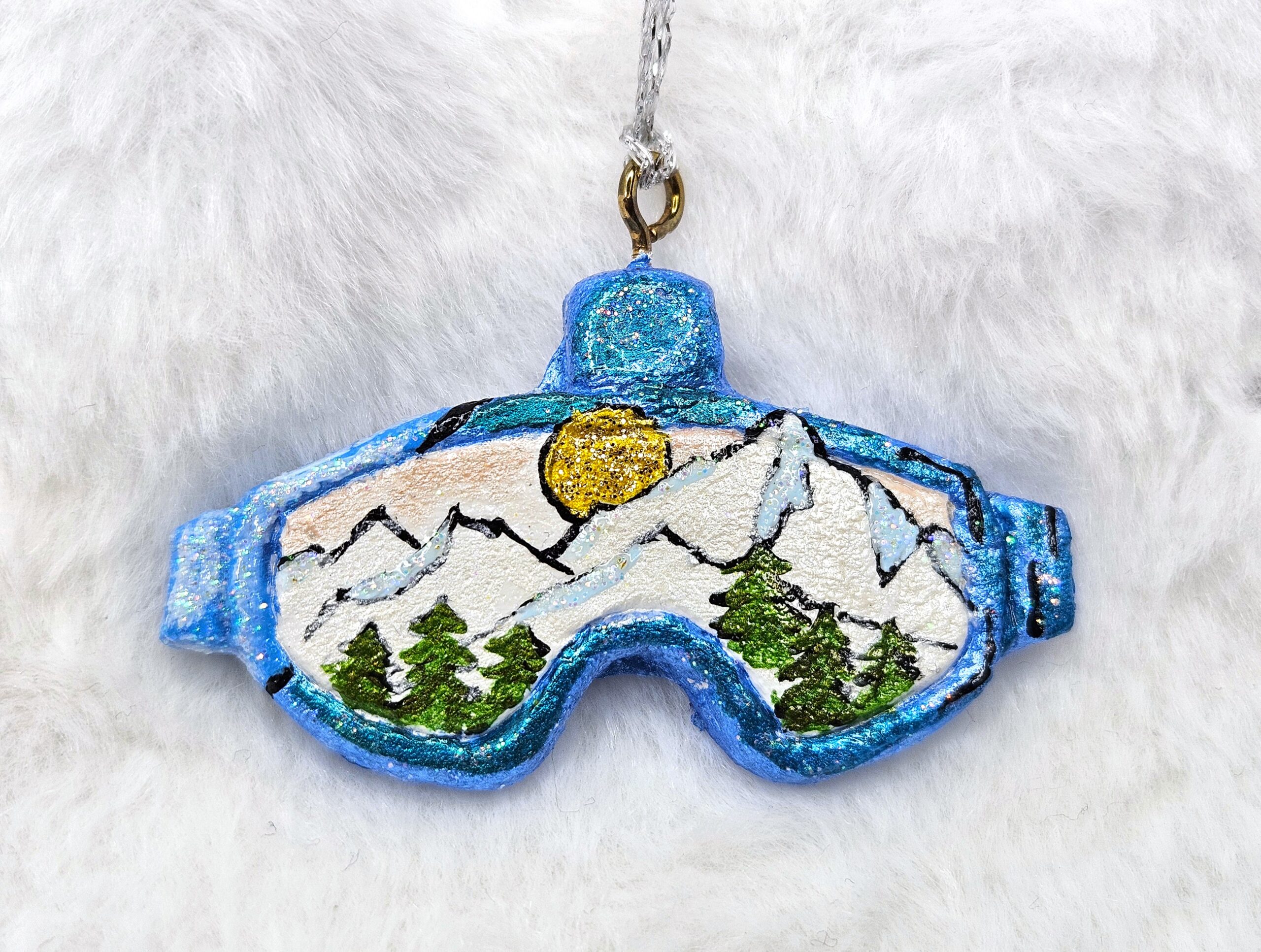 Ski Goggles