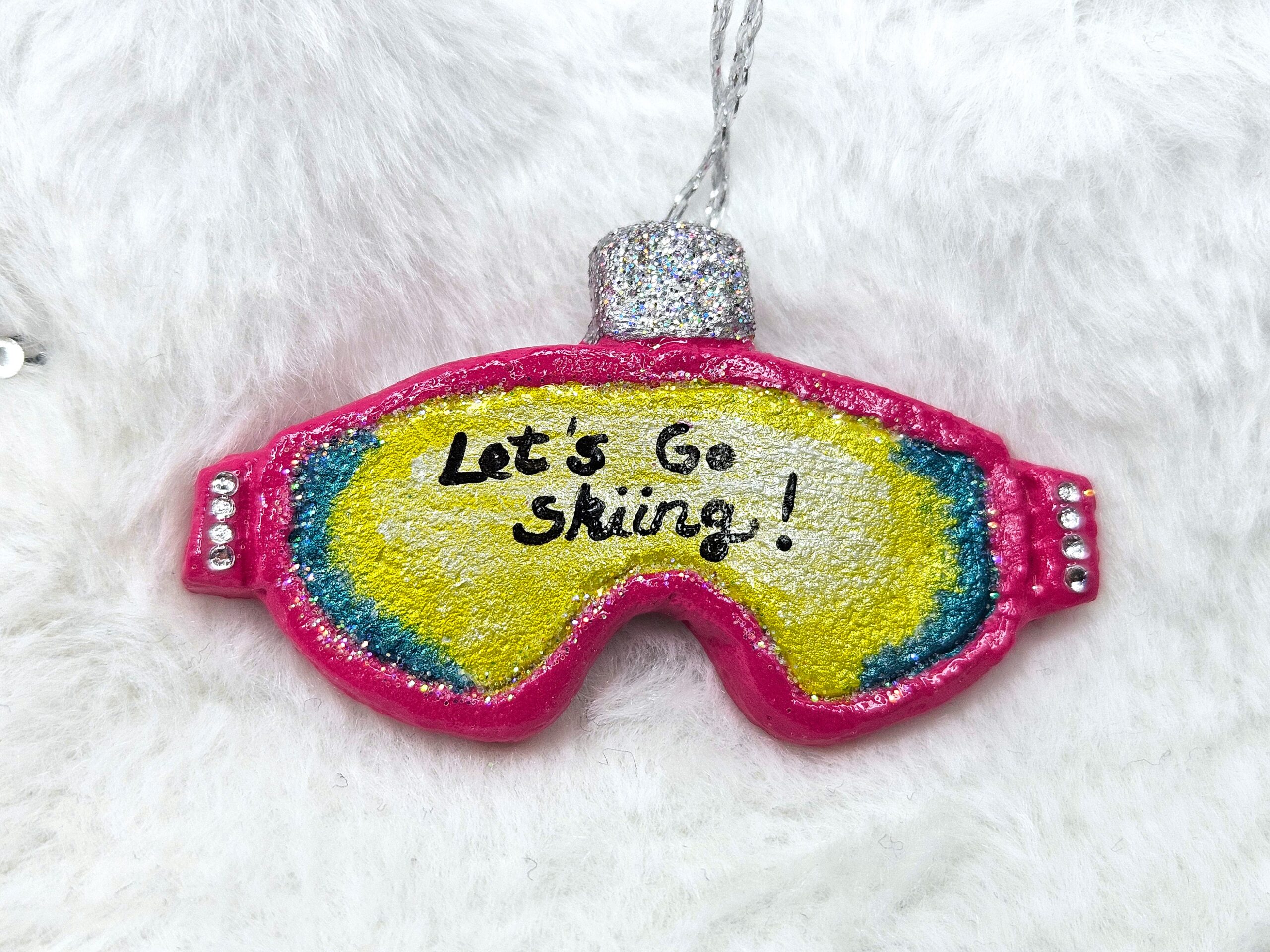 Ski Goggles