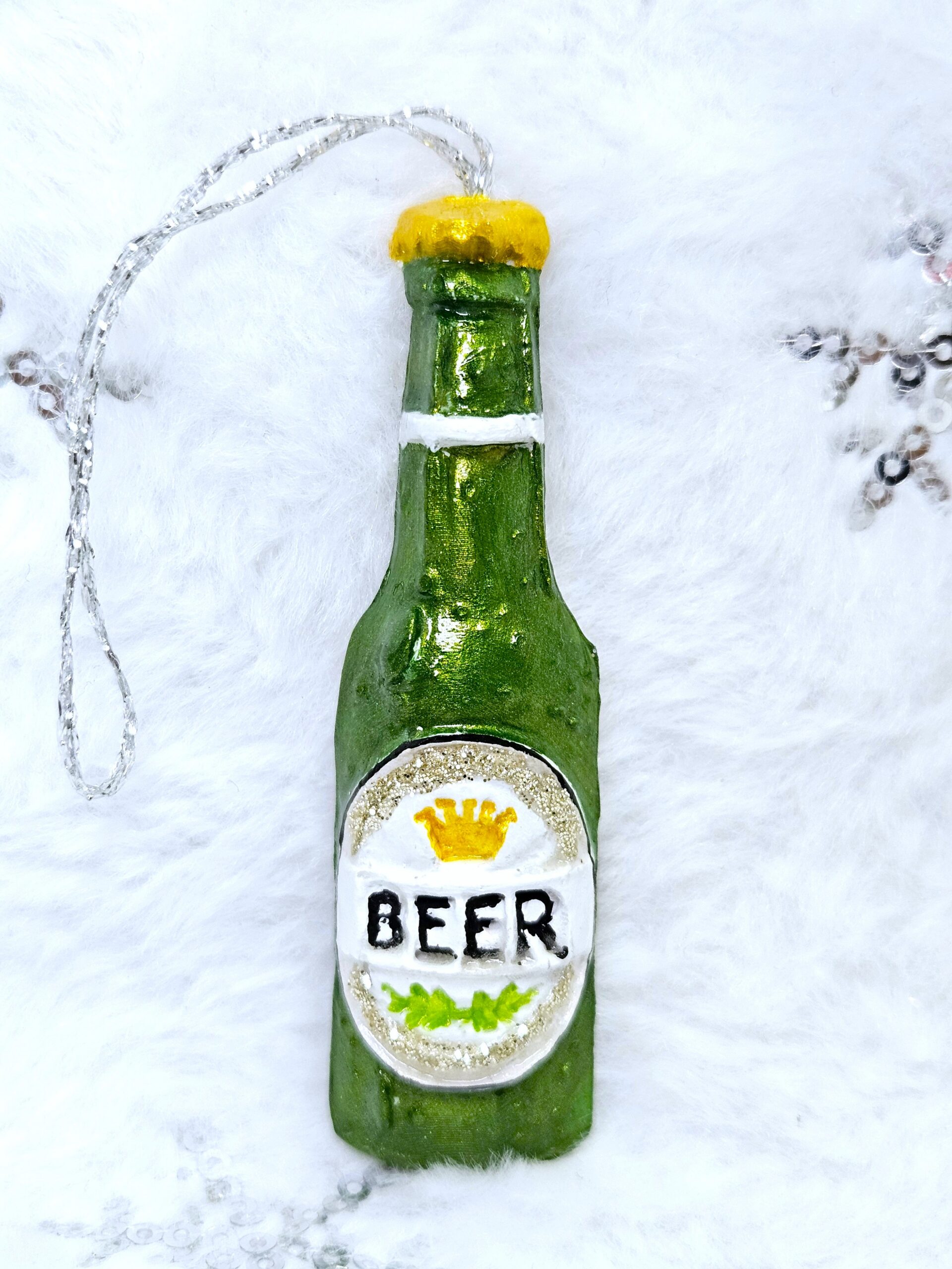 Beer Bottle