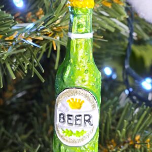 Beer Bottle