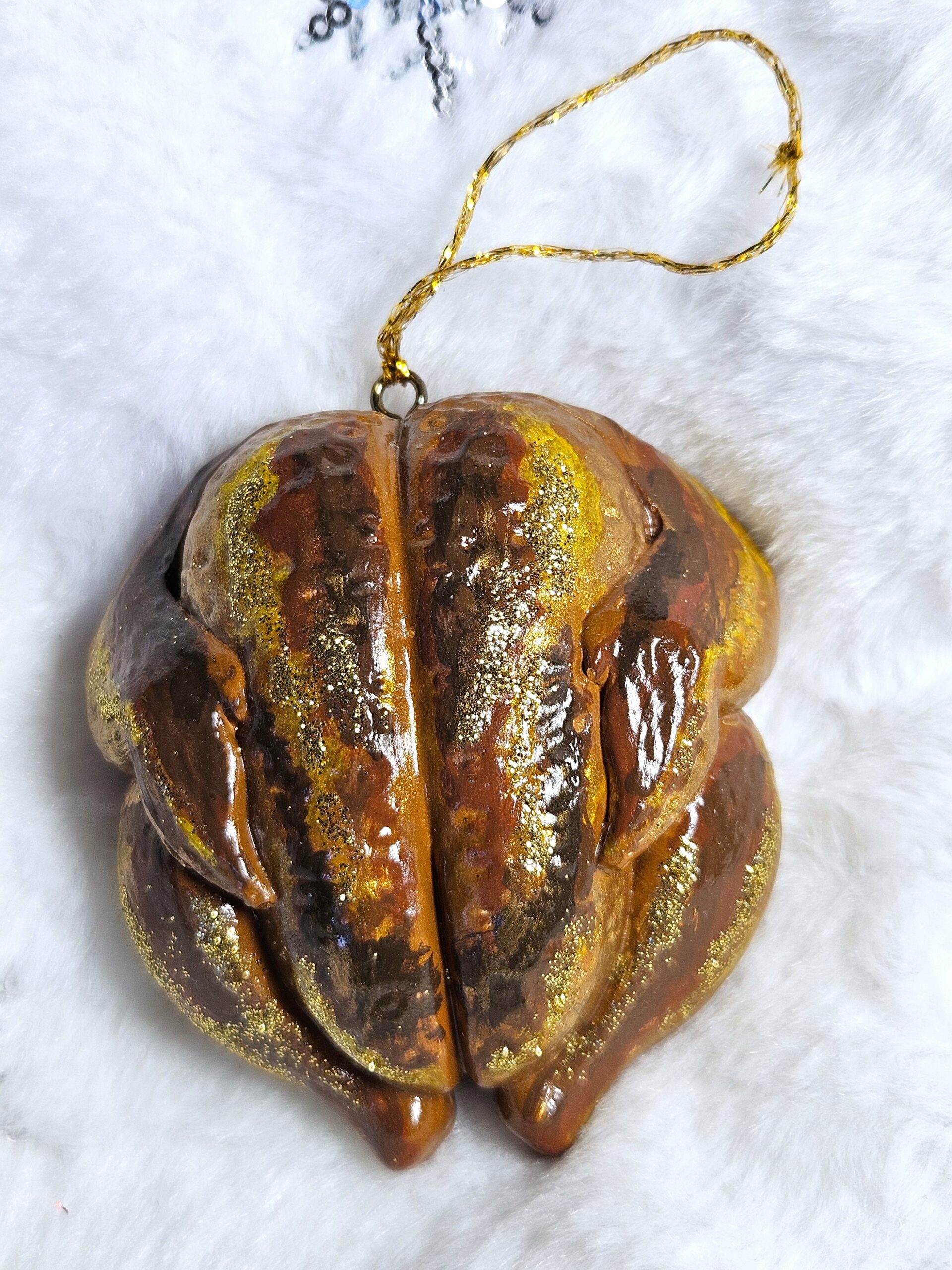 Christmas Turkey