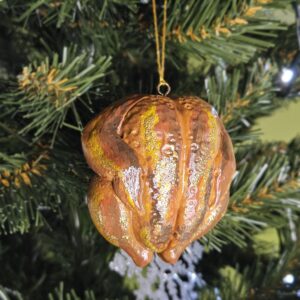 Christmas Turkey