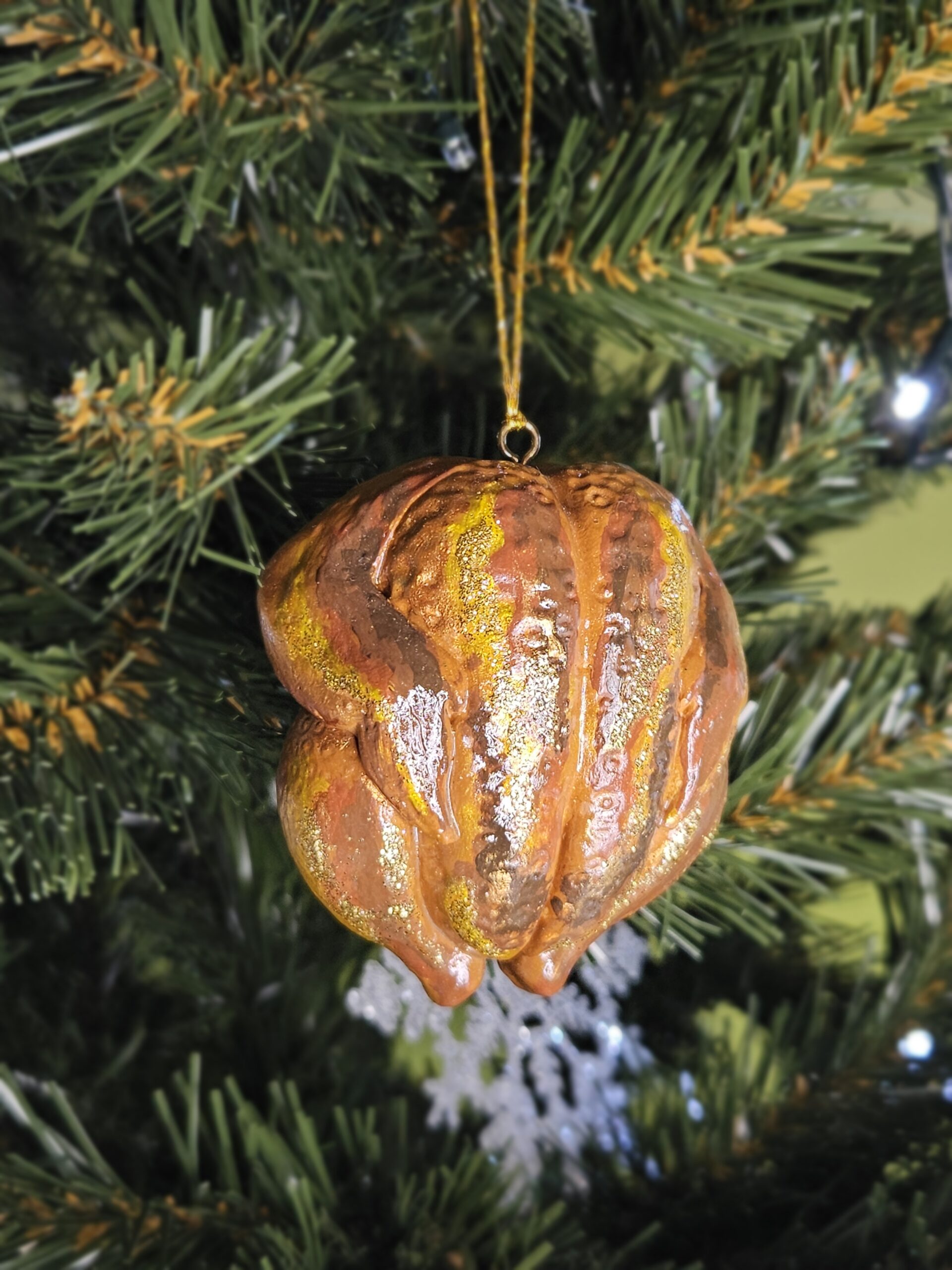 Christmas Turkey