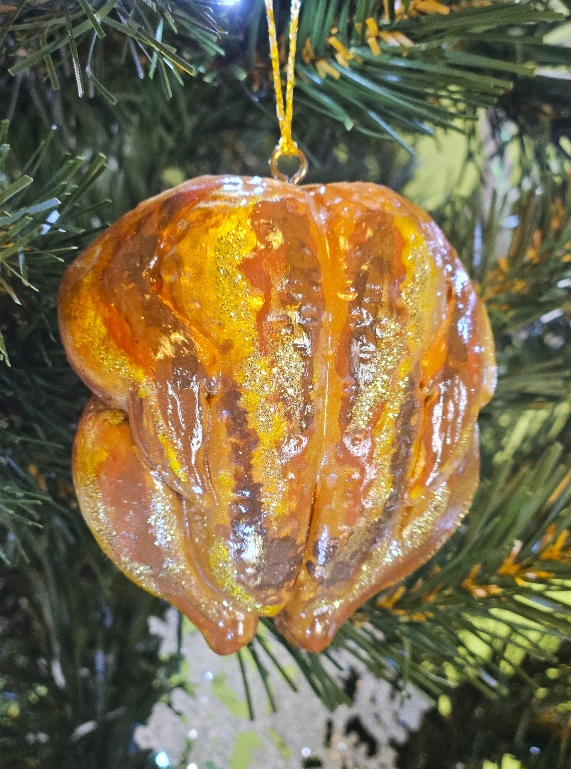 Christmas Turkey