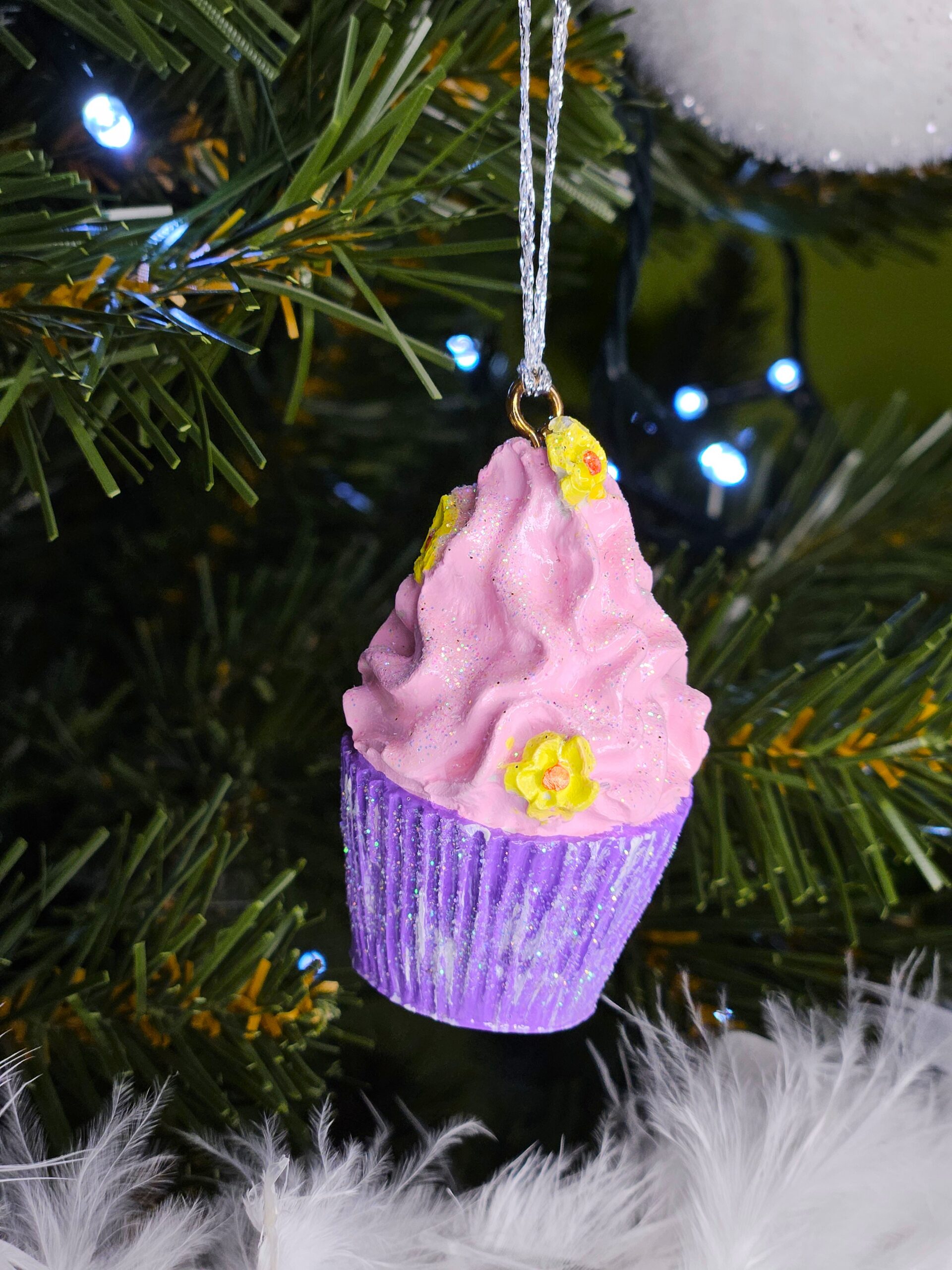 Christmas Cake