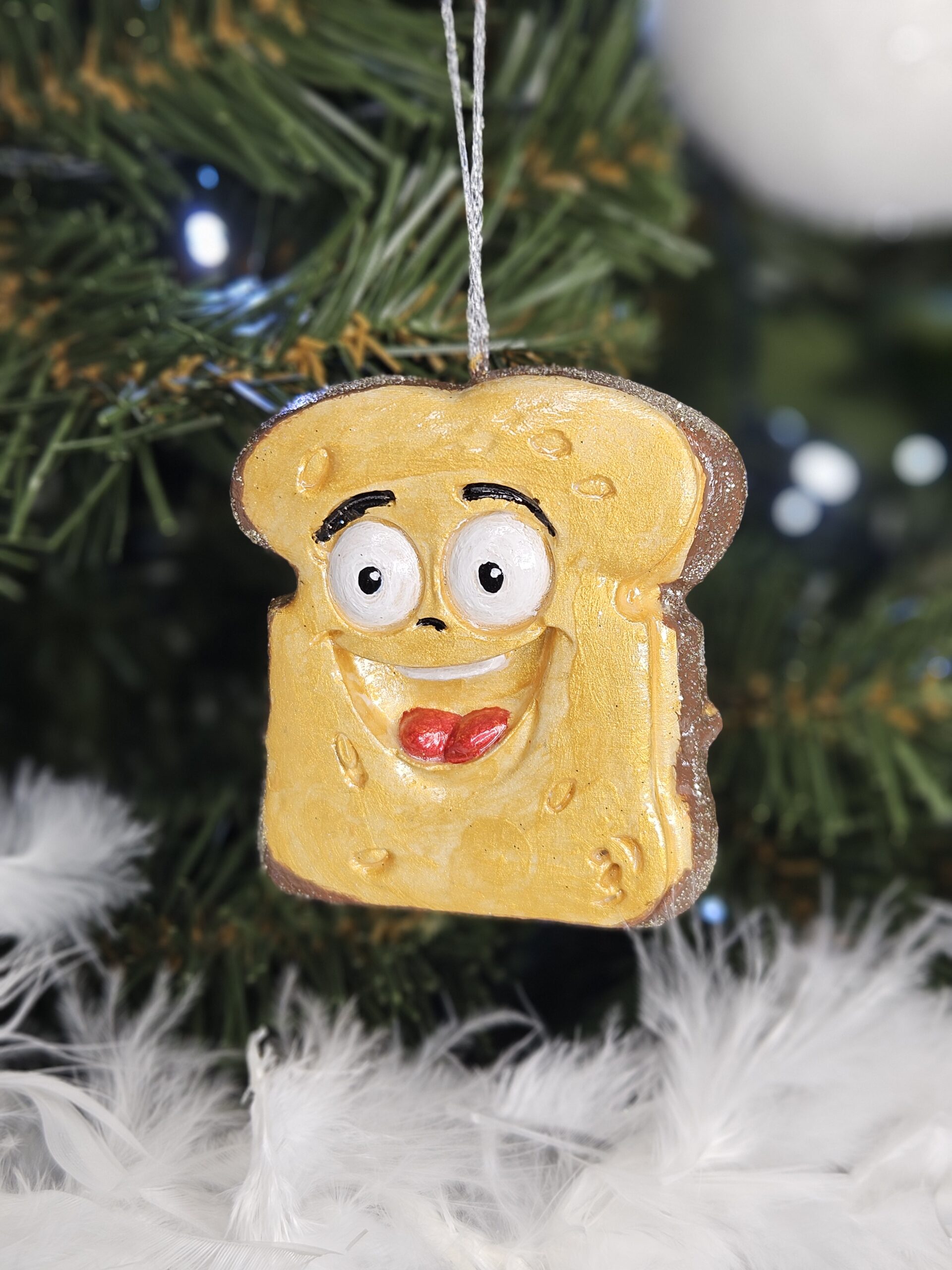 Toast