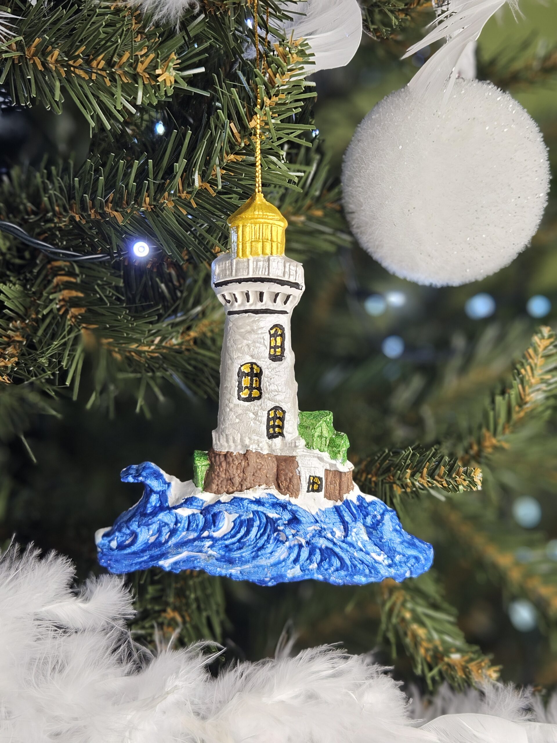 Lighthouse