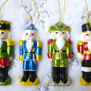 Nutcracker set