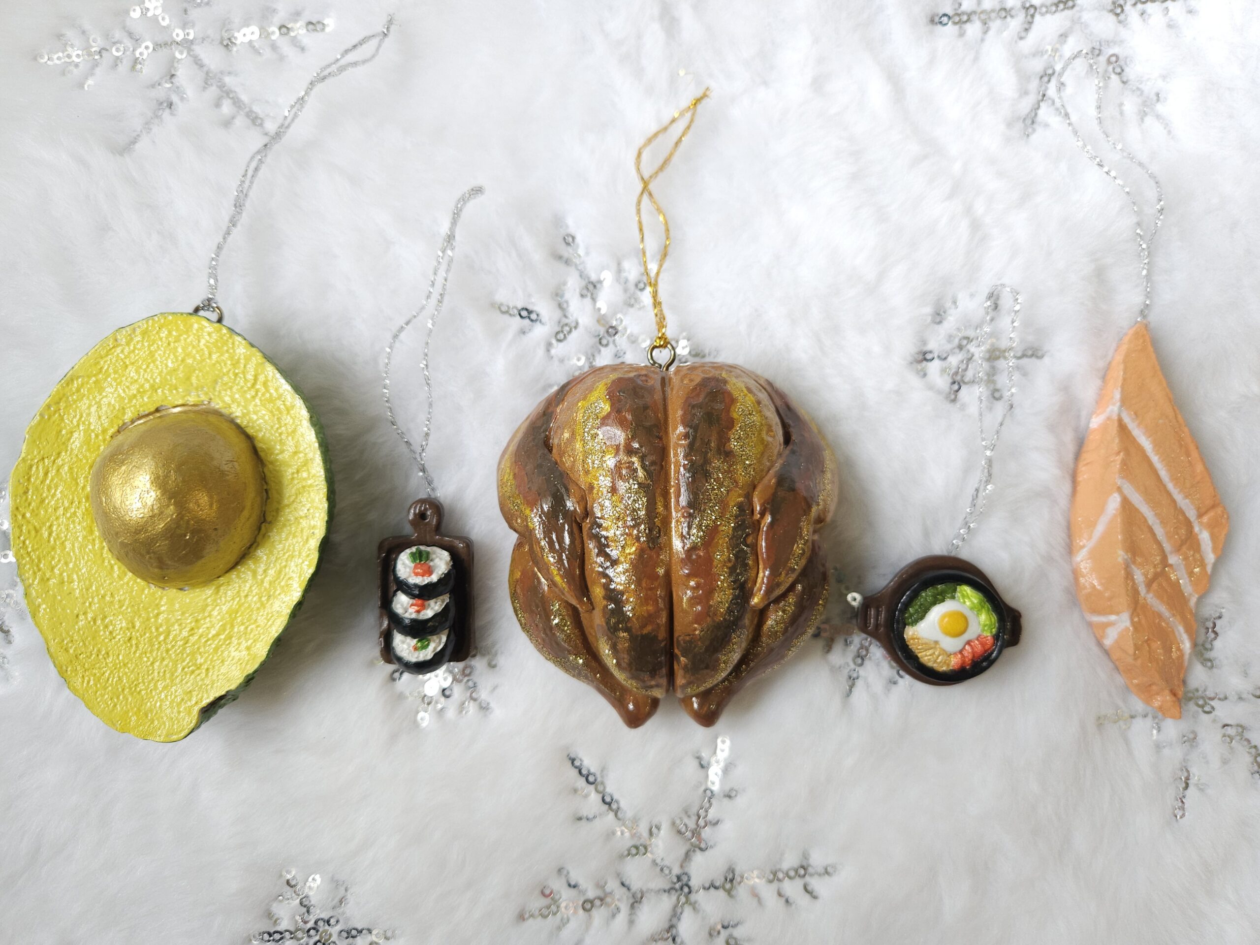 Food set