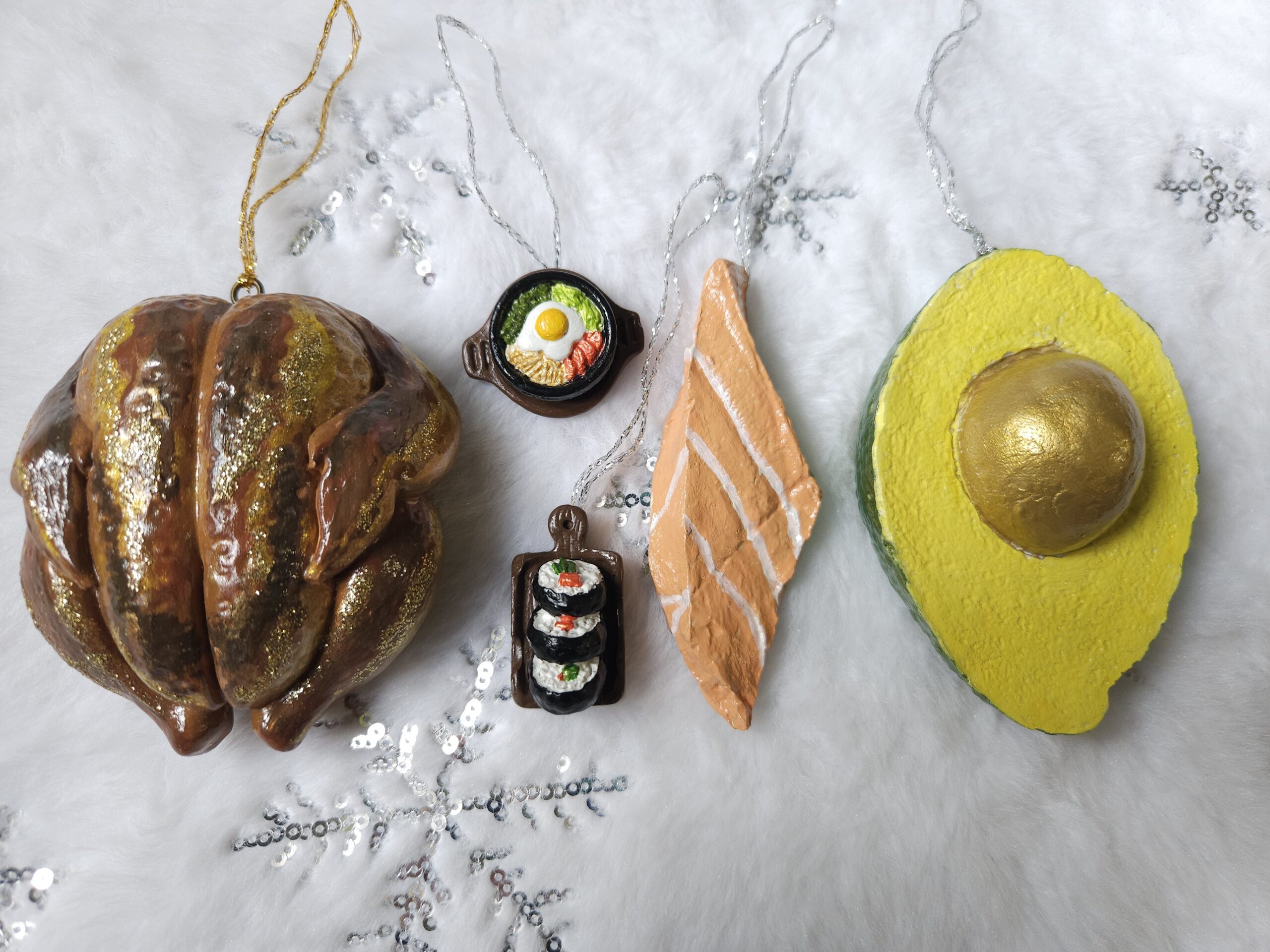 Food set