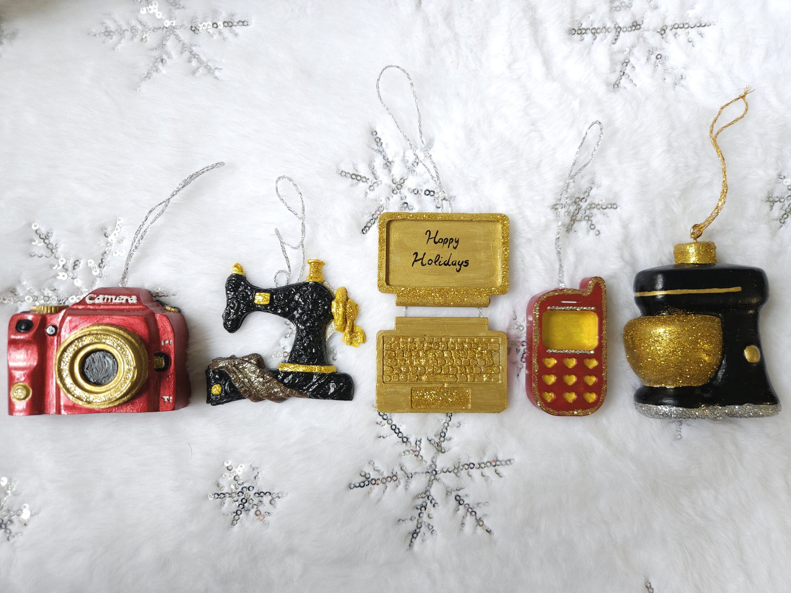 Household set