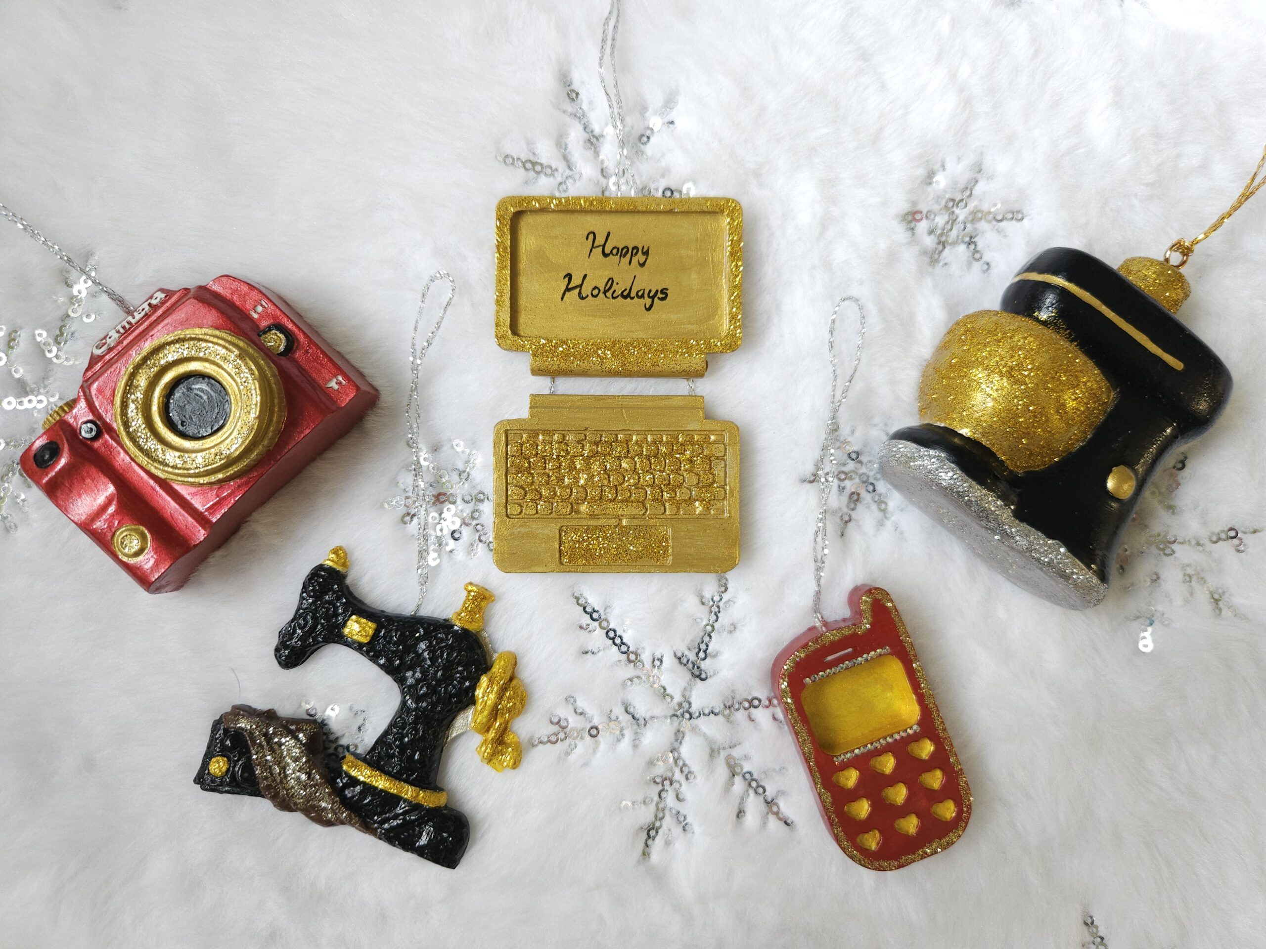 Household set