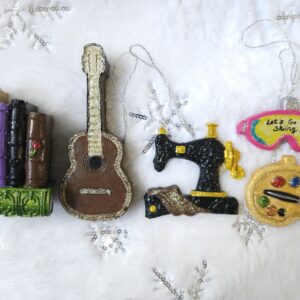 Hobby set