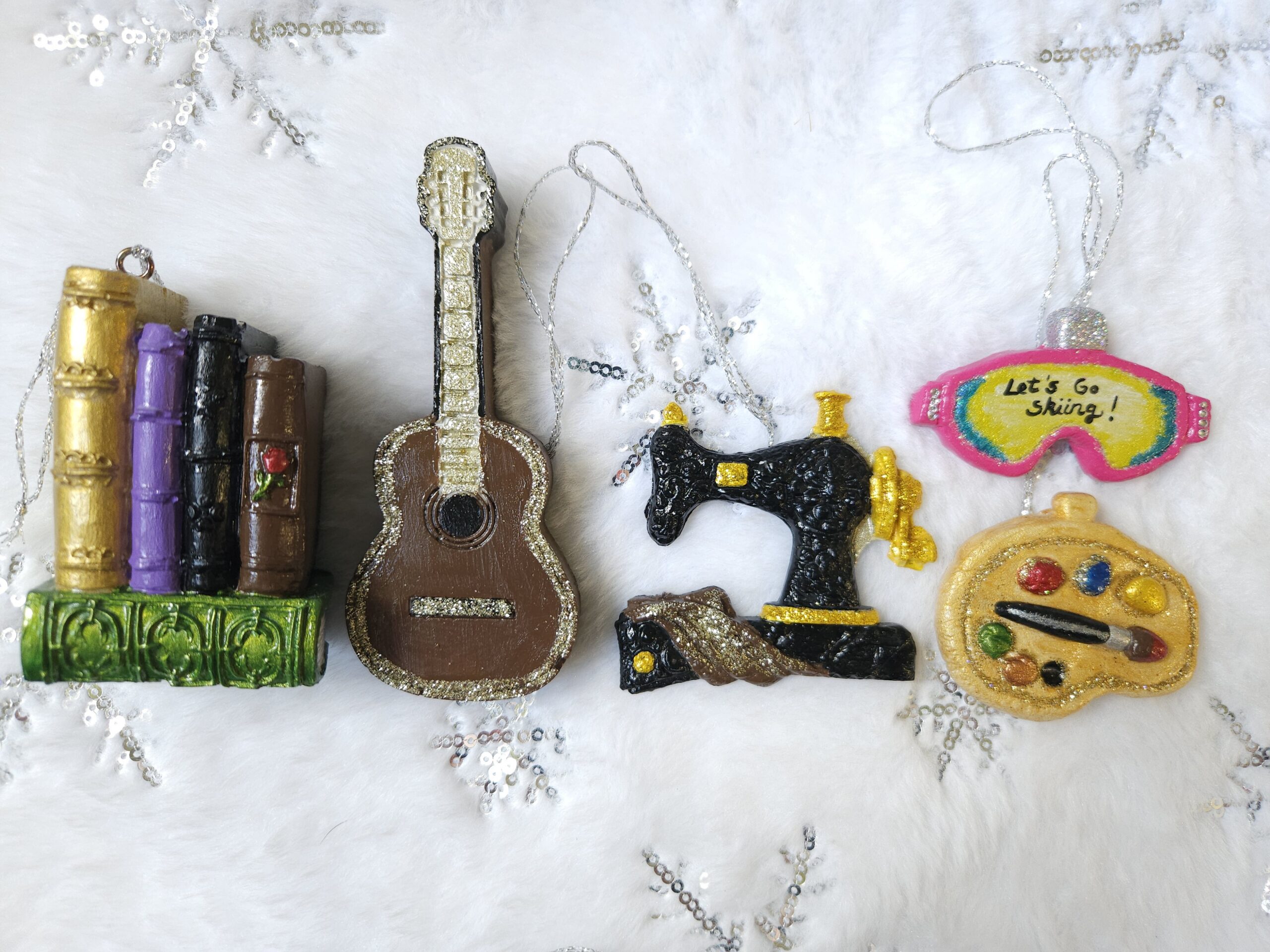Hobby set