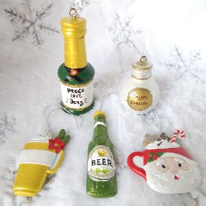 Drink set
