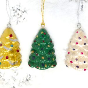 Christmas Tree Set